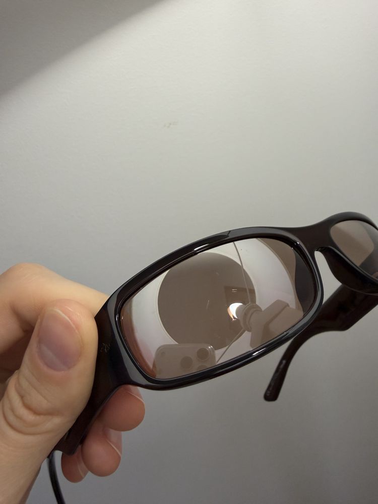 Dior Dior Shiny 2 Sunglasses Size ONE SIZE - 6 Thumbnail