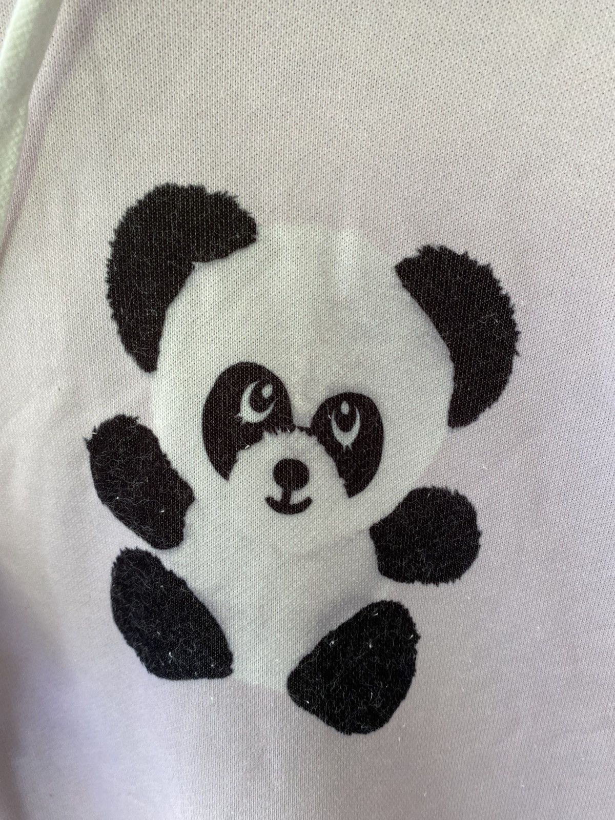 Hysteric Glamour 2000s Candy Striper Made Japan Satanic panda Size US M / EU 48-50 / 2 - 6 Thumbnail