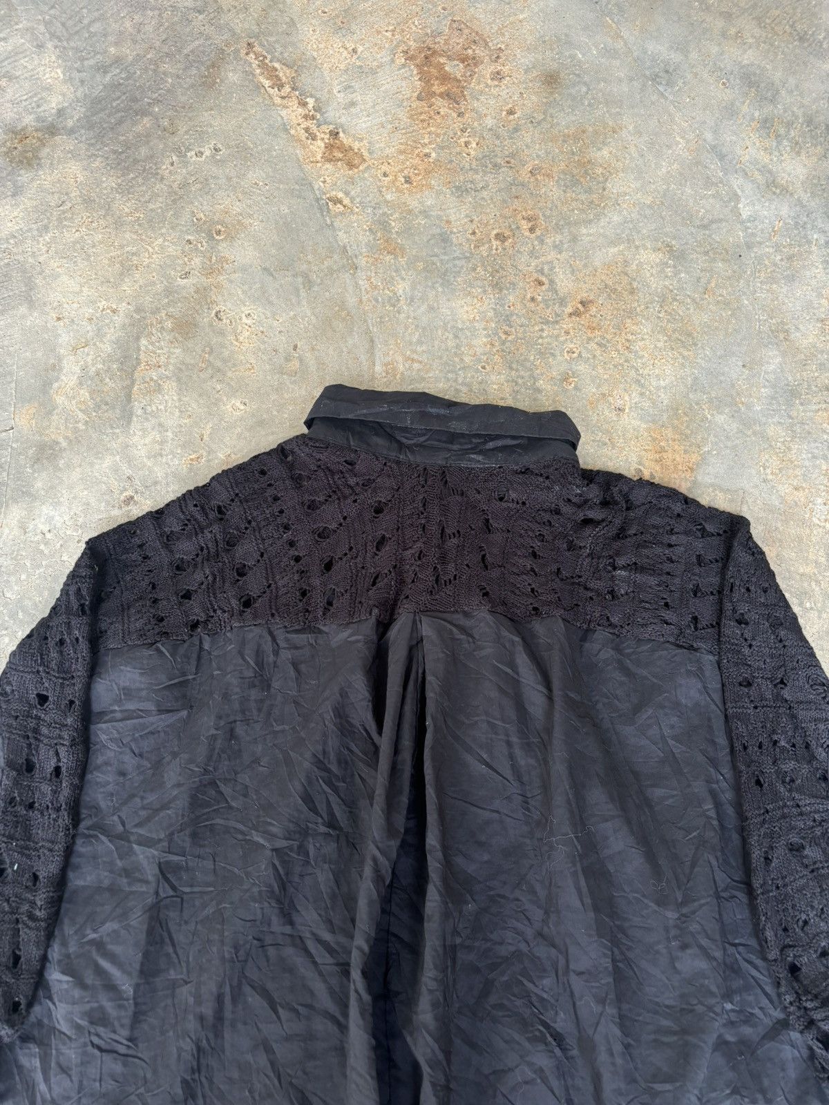 If Six Was Nine Y2k Bobby Mall Ifwixwasnine Lgb Punk Style Shirt Size US M / EU 48-50 / 2 - 3 Thumbnail