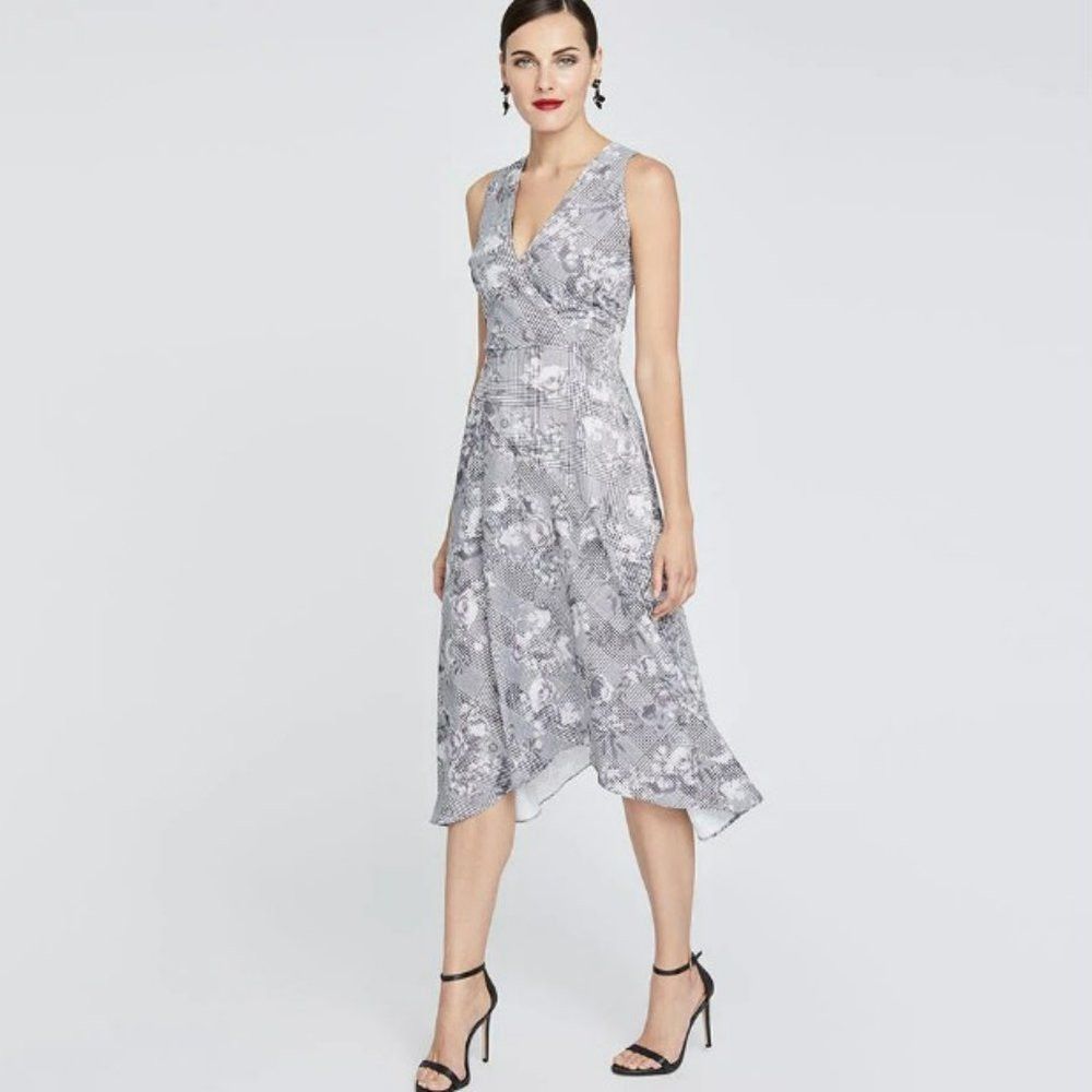 Other NWT New $119 RACHEL Rachel Roy GILES DRESS Size 4 Size S / US 4 / IT 40 - 1 Thumbnail