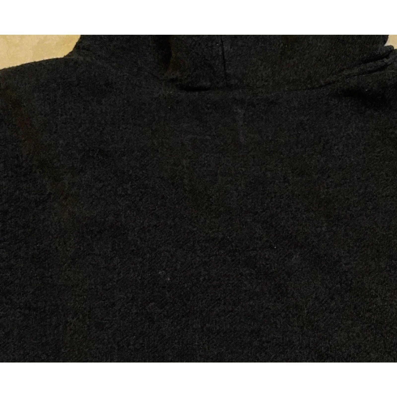 Quiksilver VINTAGE Hurley Zip Hoodie M Black Mens Sweatshirt 90s Y2K Grunge Punk Surf Skate Ocean Pacific Gotcha OP Rusty Retrieved Size US M / EU 48-50 / 2 - 6 Thumbnail