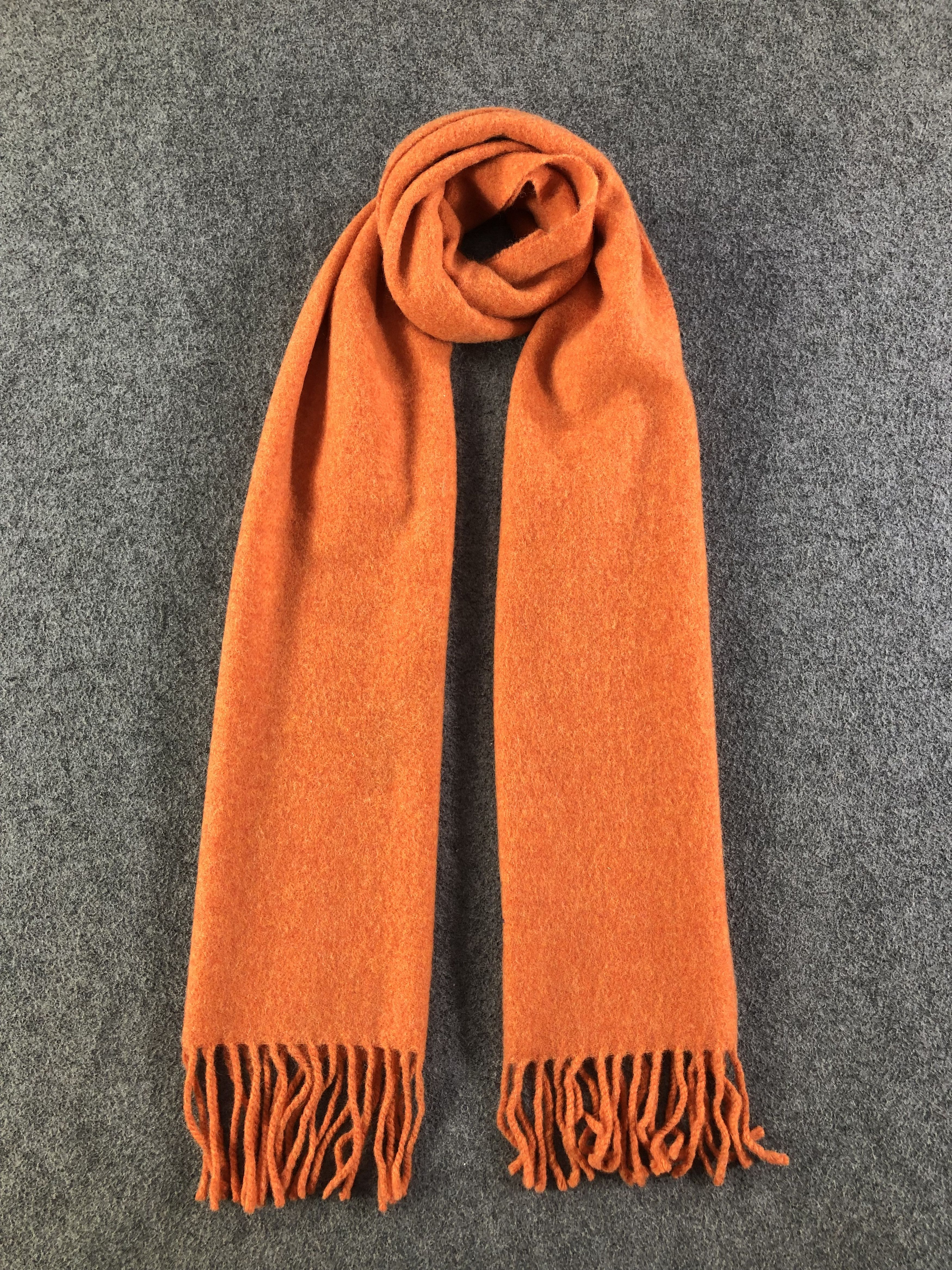 Polo Ralph Lauren Polo Ralph Lauren Scarf / Muffler / Neckwear Size ONE SIZE - 1 Thumbnail
