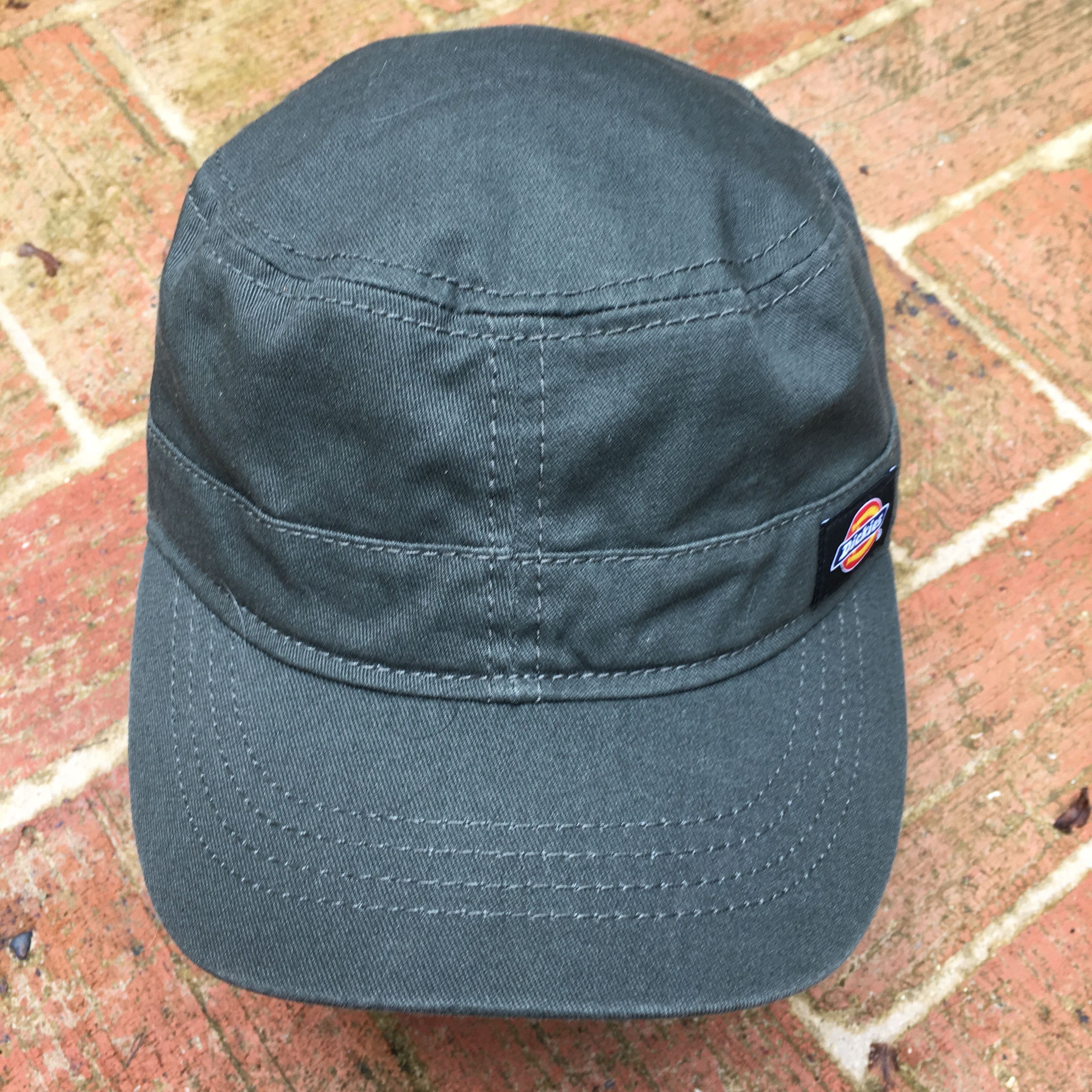 Dickies × Vintage Dickies Hat Size ONE SIZE - 1 Thumbnail