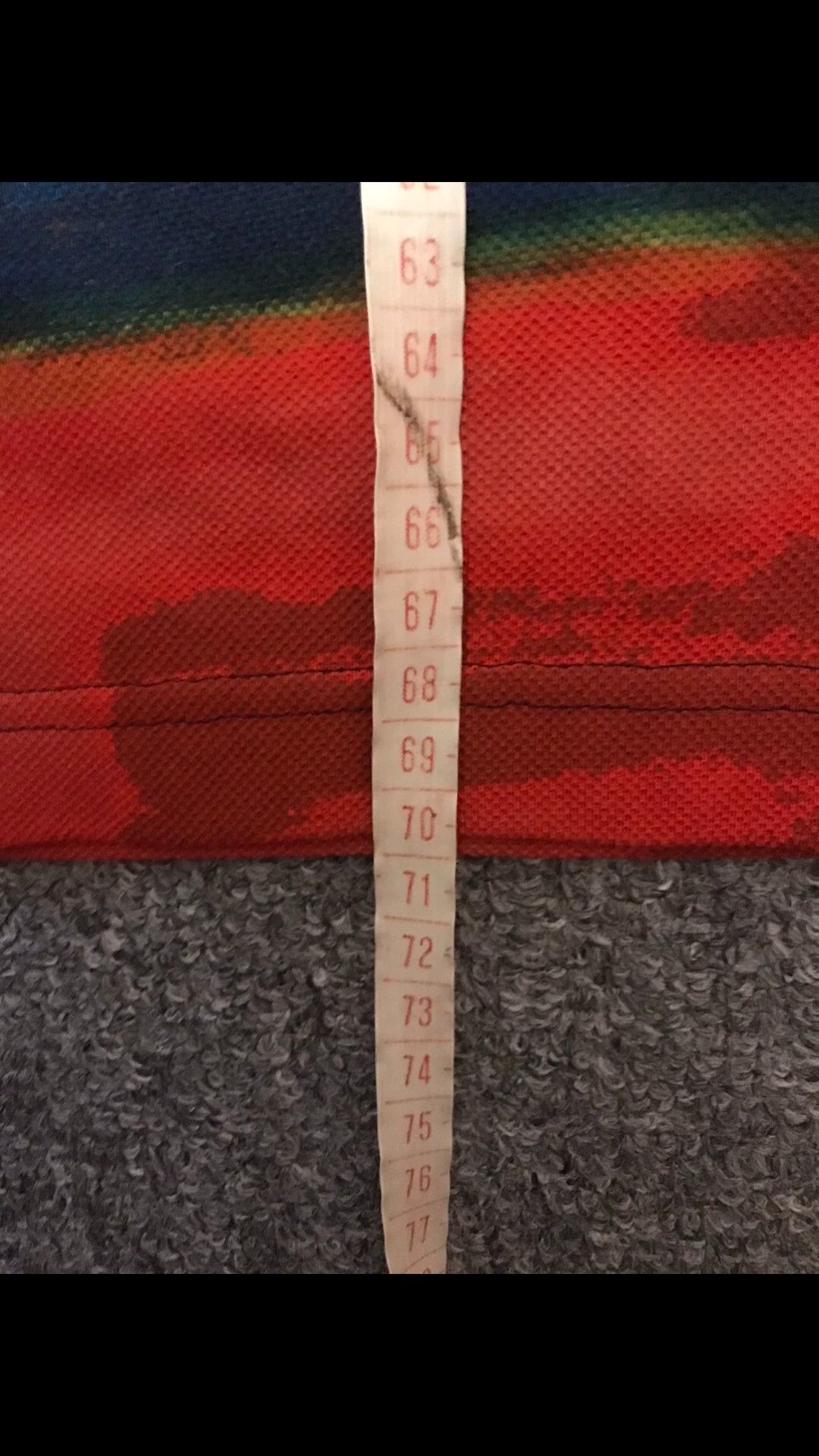 Mountain Khakis KHOKI Jpn designer color block cotton polo new 3 Size US L / EU 52-54 / 3 - 9 Thumbnail