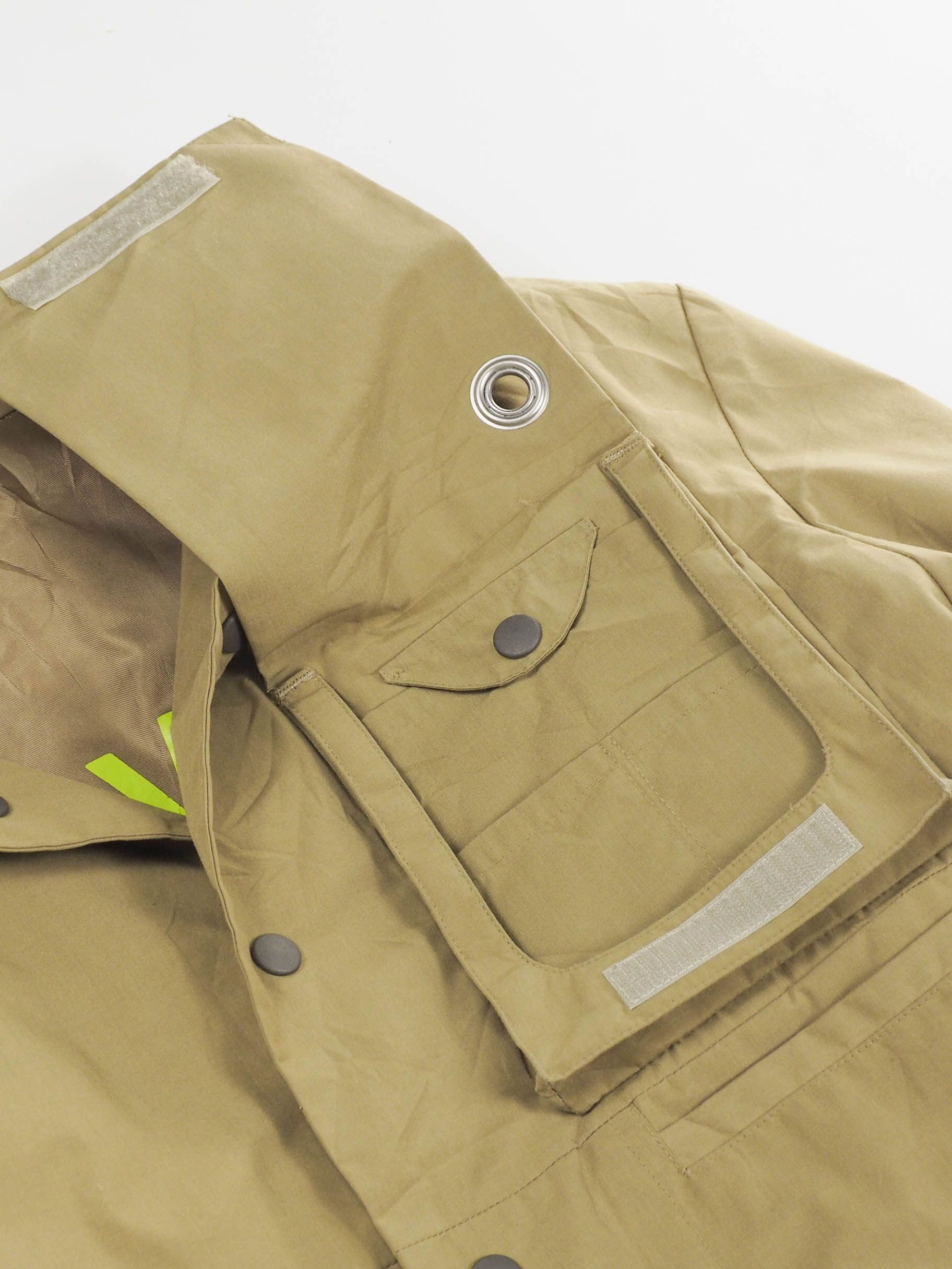 Japanese Brand × PPFM PPFM nylon jacket lyric John Lennon -Yoko Ono Size US L / EU 52-54 / 3 - 7 Thumbnail