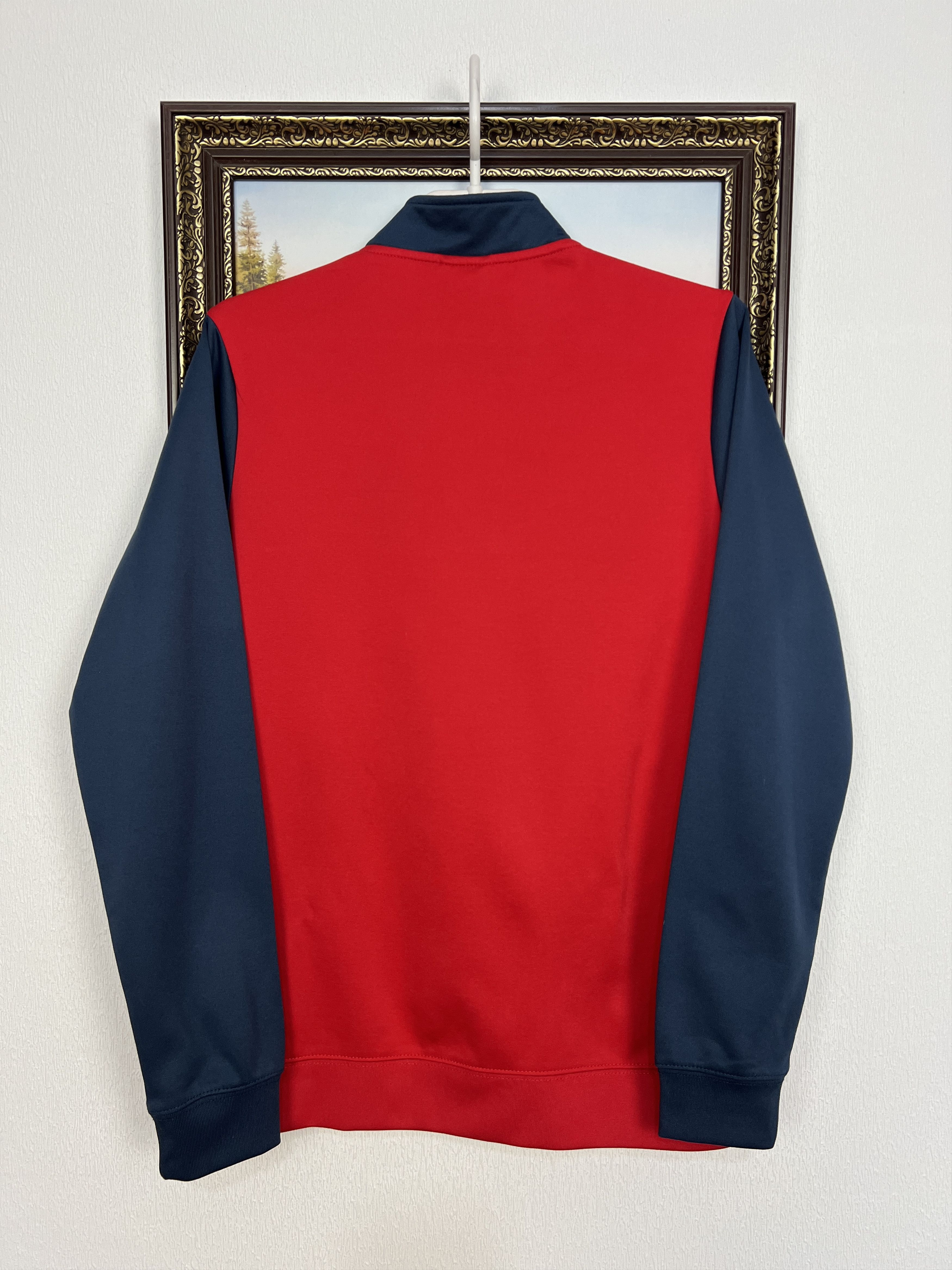 Joma Joma Wuppertaler Football Jacket Soccer Train Track Top Rare Size US S / EU 44-46 / 1 - 9 Thumbnail