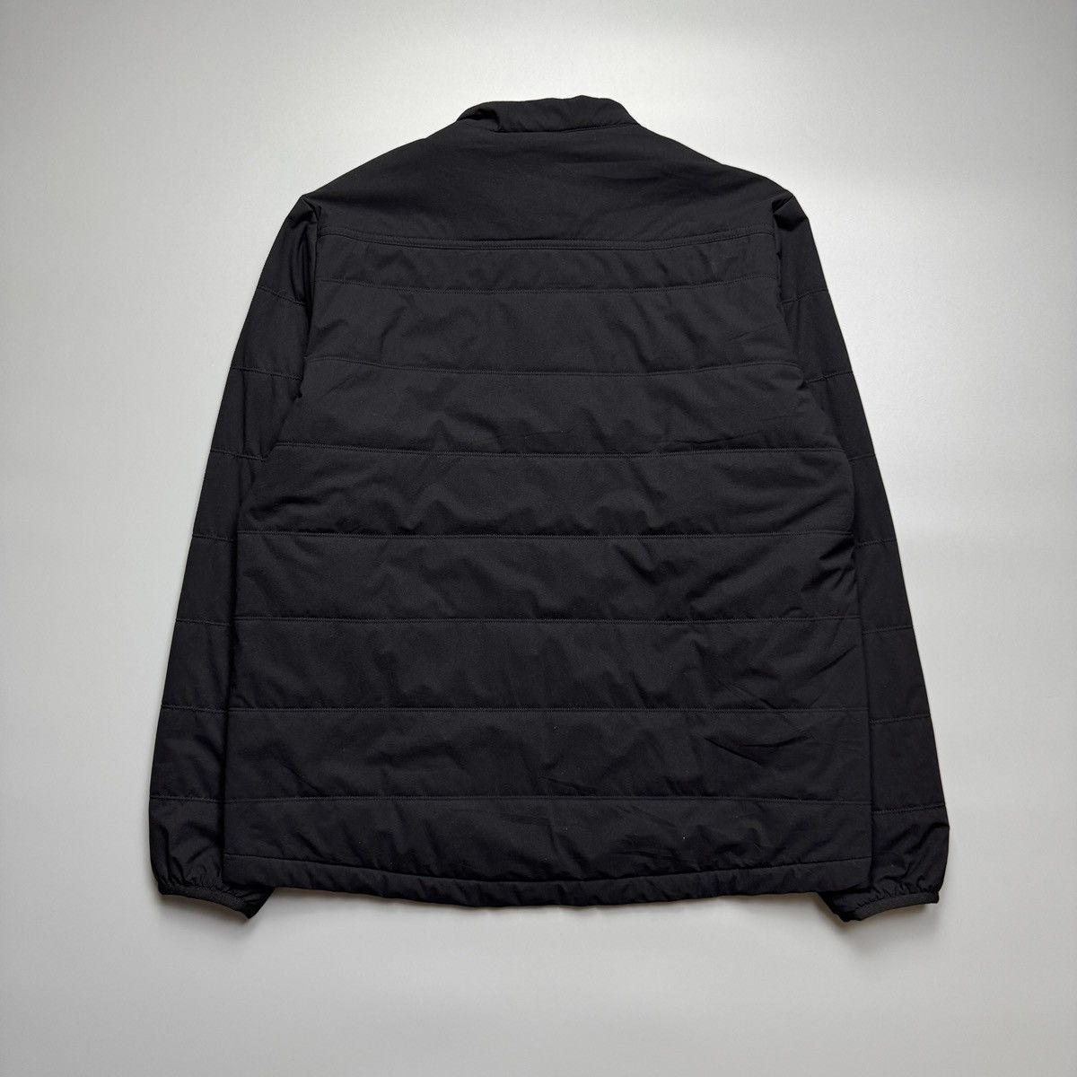 Snow Peak Snow Peak - Puffer Flexible Insulated Henley Pullover Size US M / EU 48-50 / 2 - 2 Thumbnail
