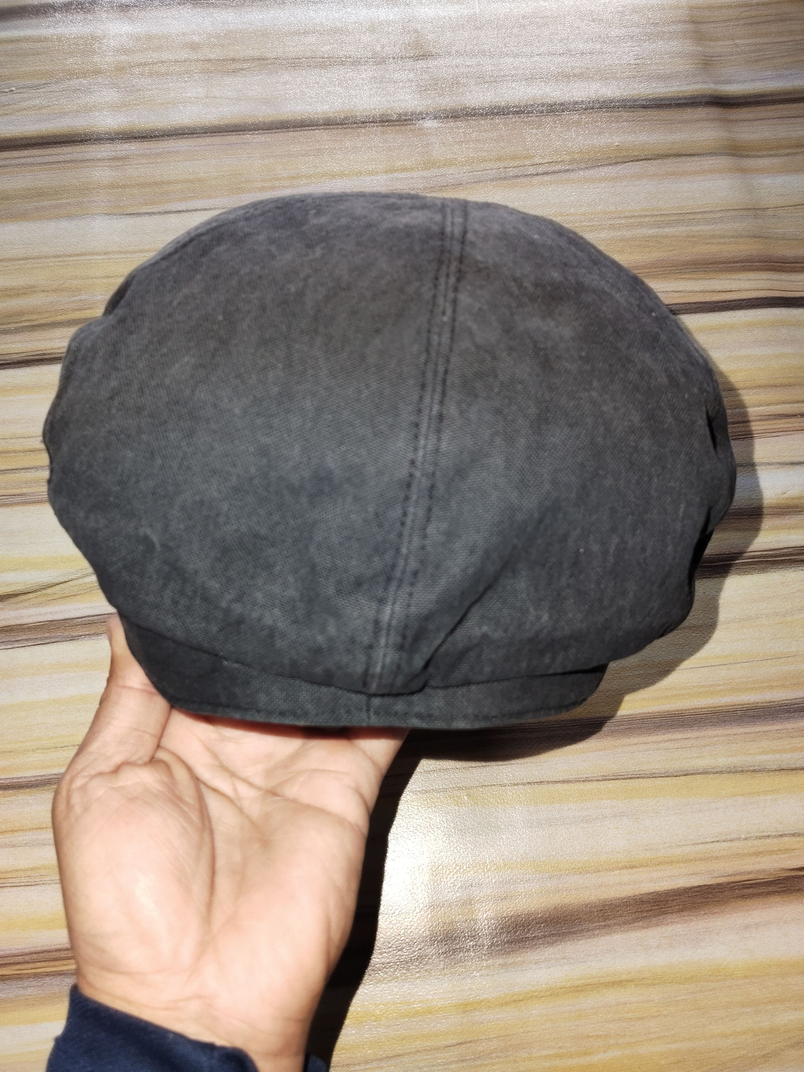 Burberry BURBERRY LONDON BLUE LABEL Cap Size ONE SIZE - 7 Thumbnail