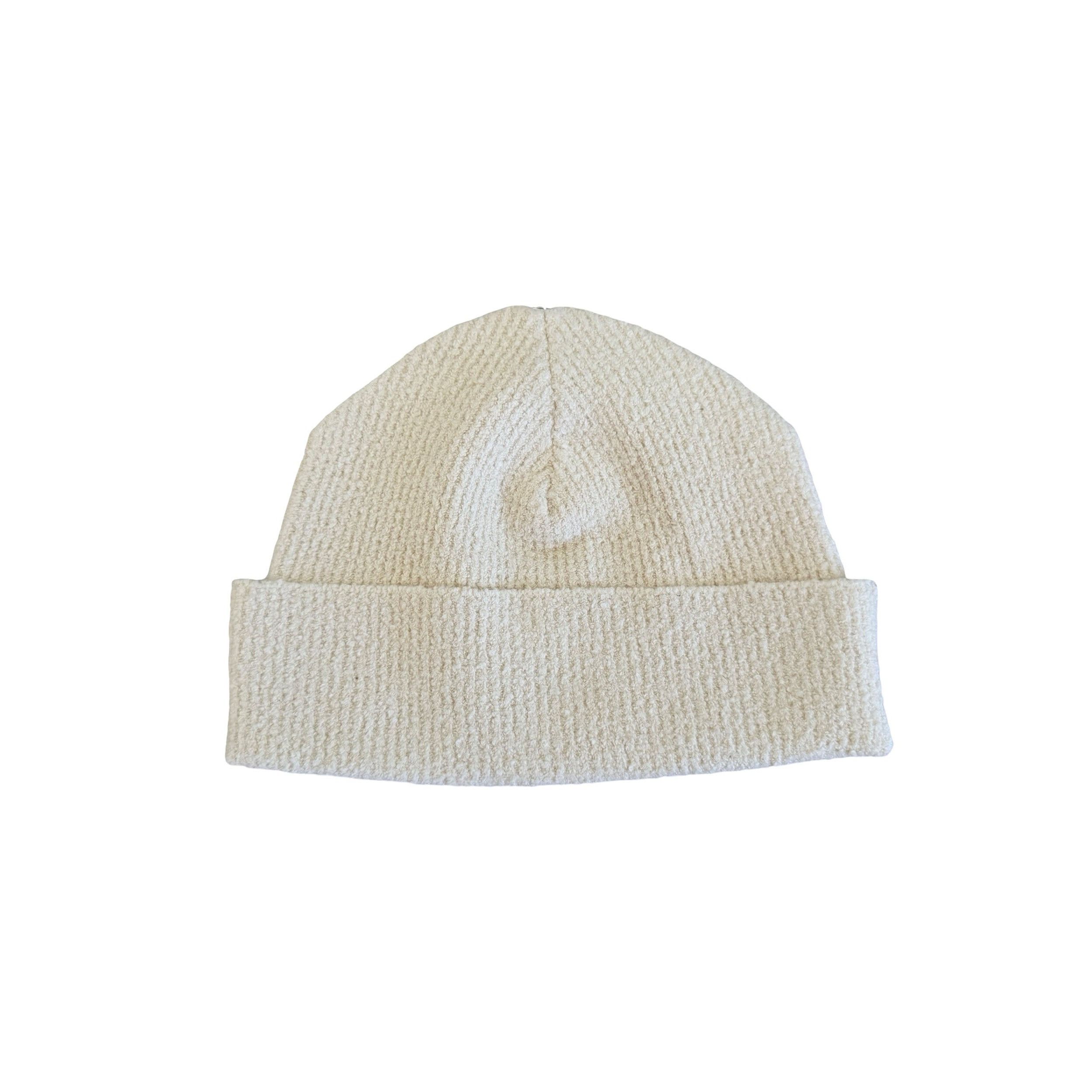 Chrome Hearts CH Cheetah Hair Patch Beanie Size ONE SIZE - 2 Thumbnail