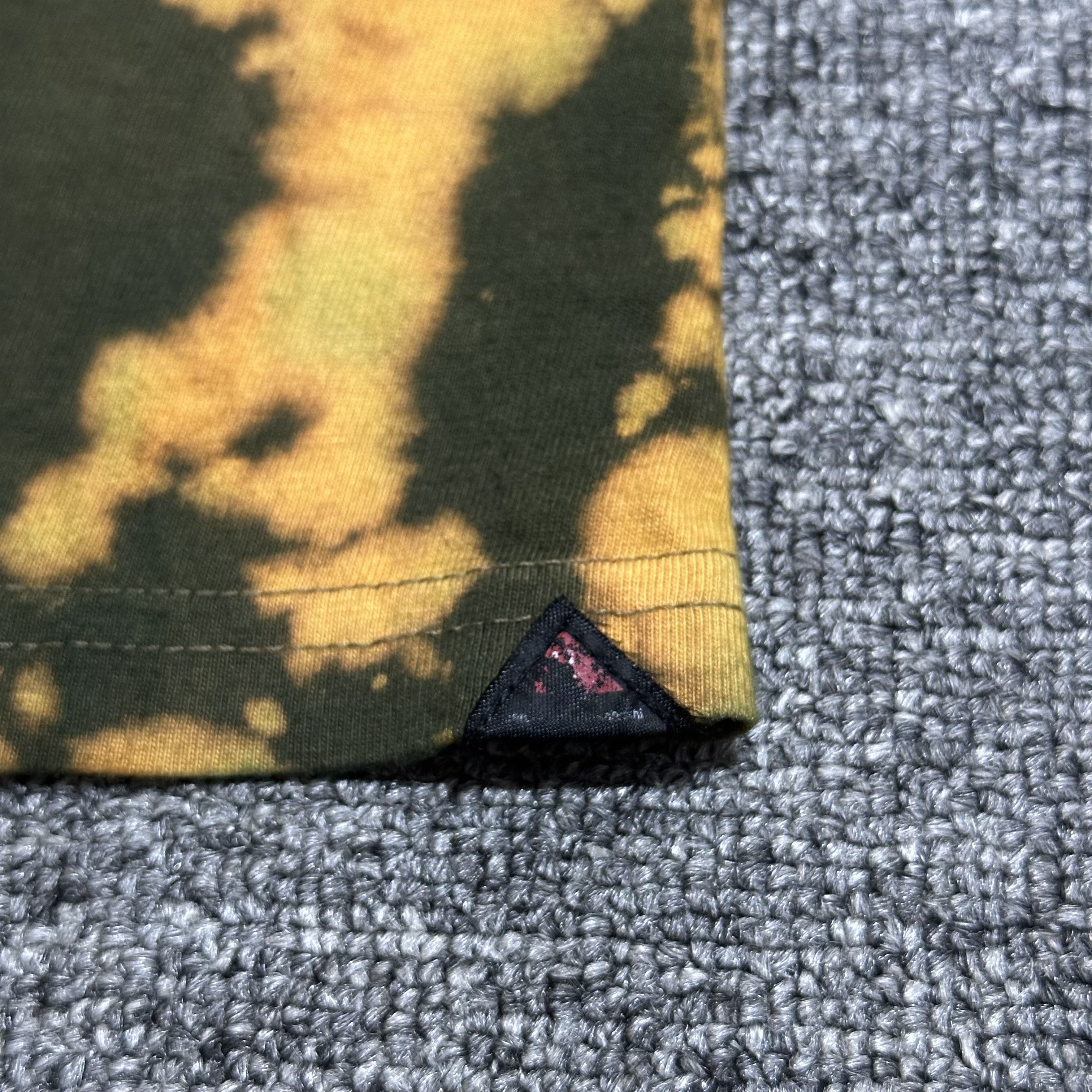 Undercover × Wtaps Undercover x WTAPS Tie Dye Tee Size US S / EU 44-46 / 1 - 6 Thumbnail