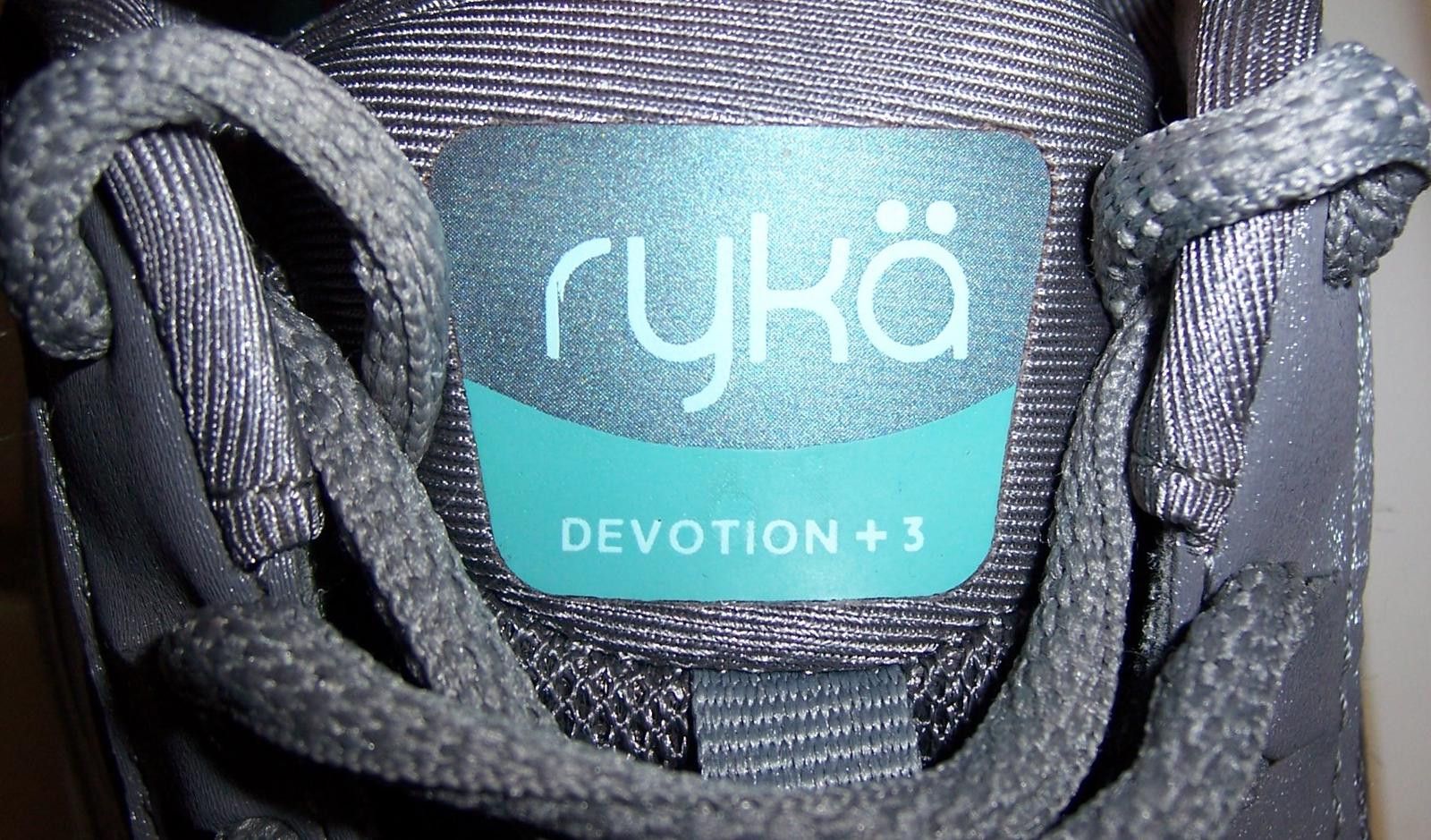 Other Ryka Women's Devotion Plus 3 Walking Sneaker - 6.5 Medium Size US 6.5 / IT 36.5 - 6 Thumbnail