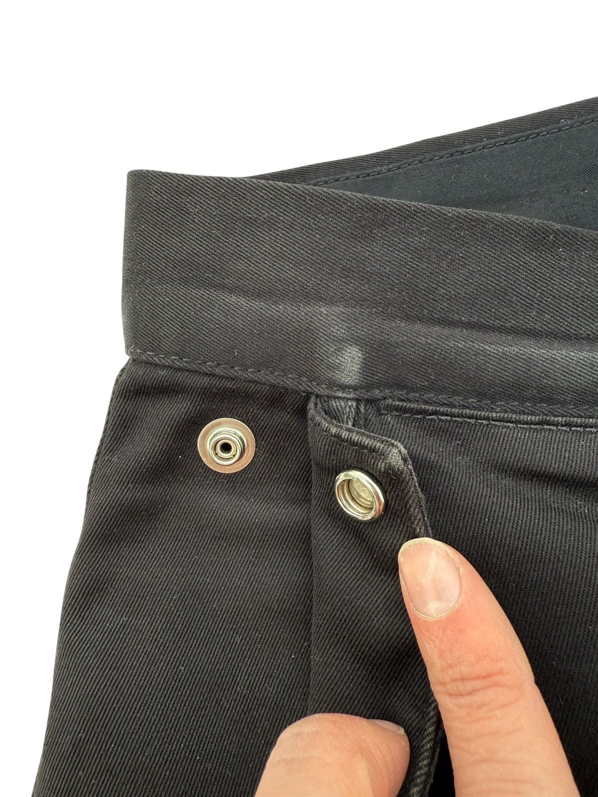 Chrome Hearts Chrome hearts matty boy chinos Size US 30 / EU 46 - 9 Thumbnail