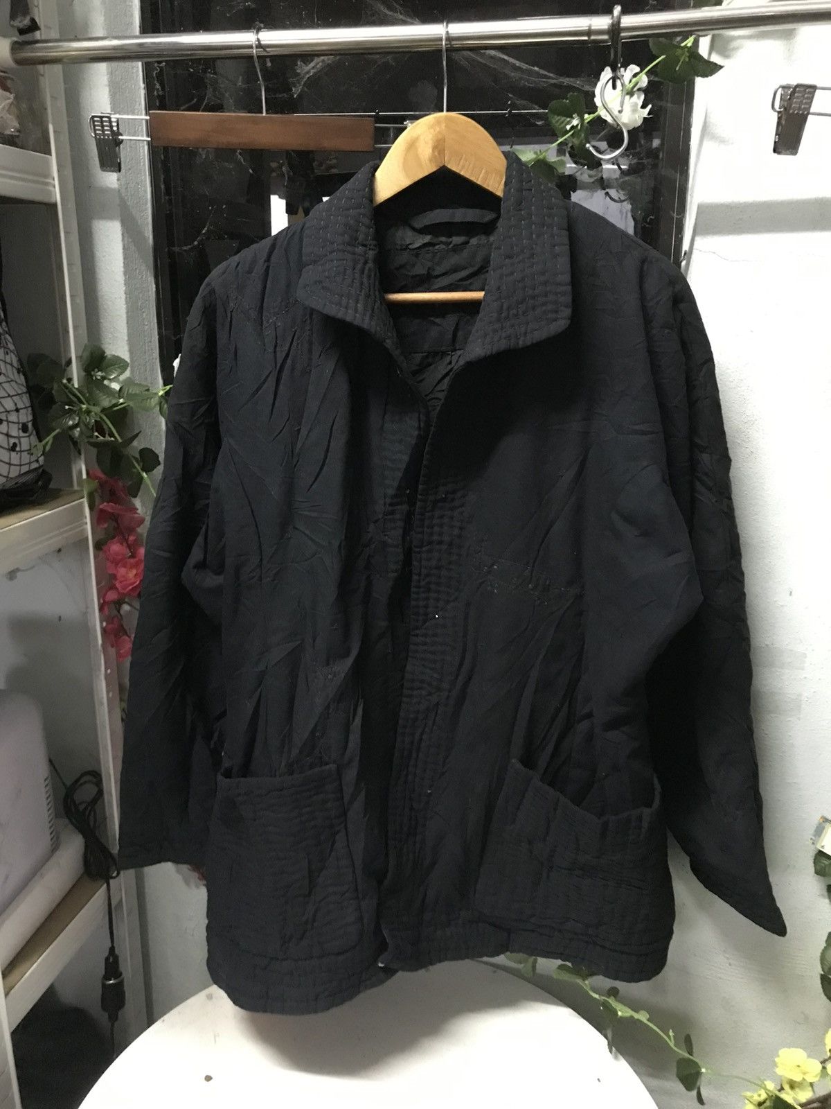 Designer × Issey Miyake × Tsumori Chisato Tsumori Chisato Issey miyake Designer Size US M / EU 48-50 / 2 - 1 Thumbnail