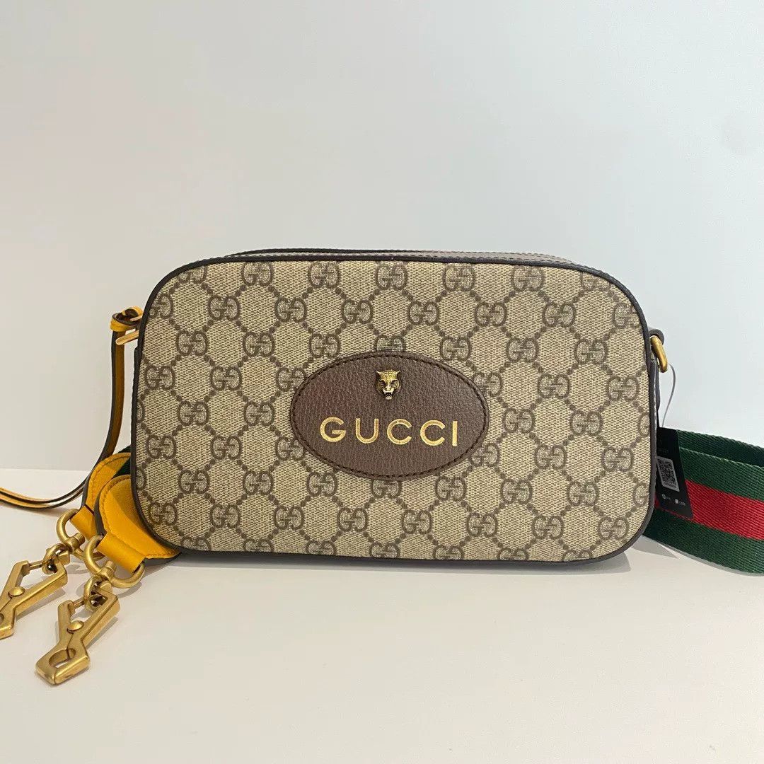 Gucci Pre-loved Bag Very good condition Size ONE SIZE - 1 Thumbnail