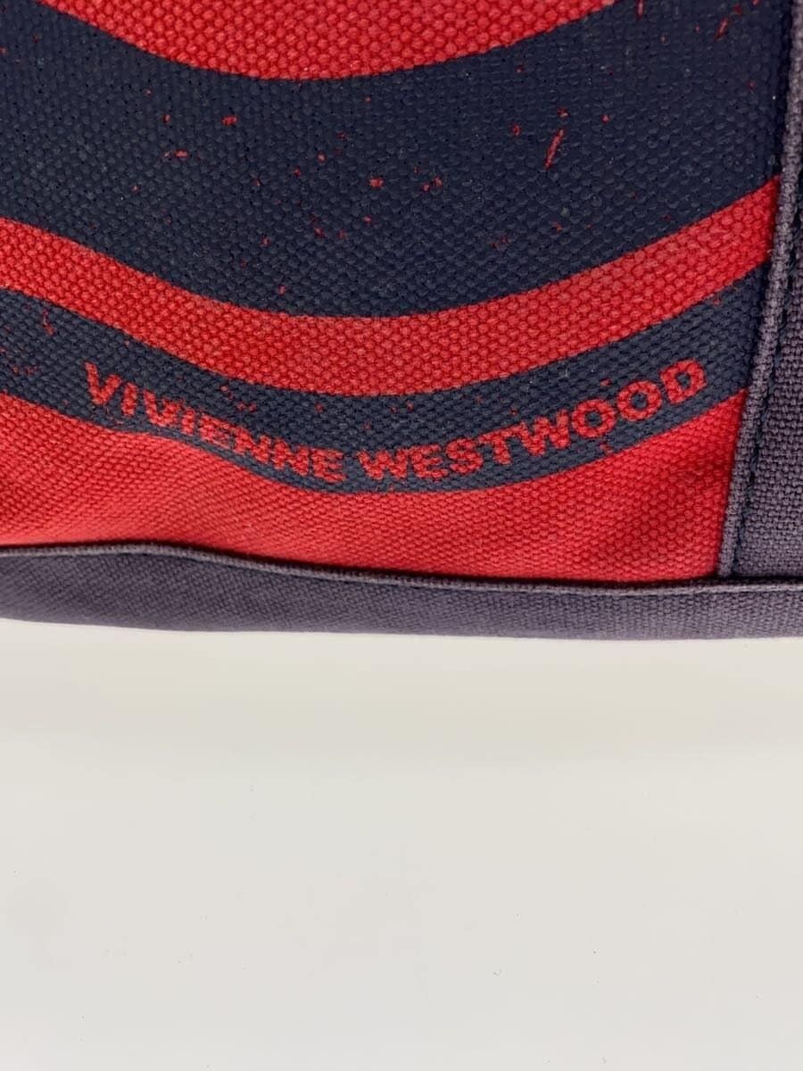 Vivienne Westwood Orb Tote Bag Size ONE SIZE - 6 Thumbnail