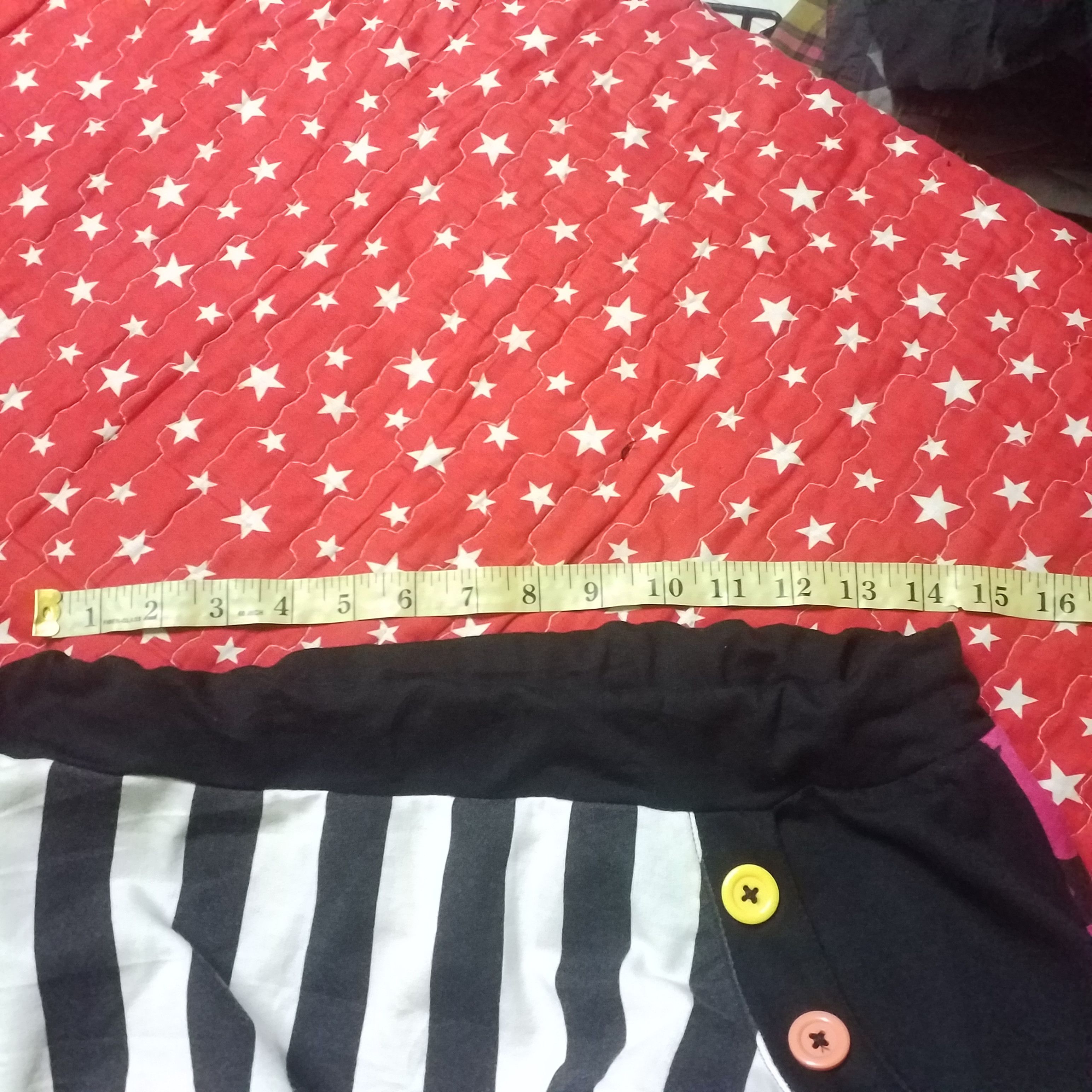 Japanese Brand BALLON PANT SUPERSTAR SIZE 30 TO 34 Size 34" / US 12 / IT 48 - 6 Thumbnail