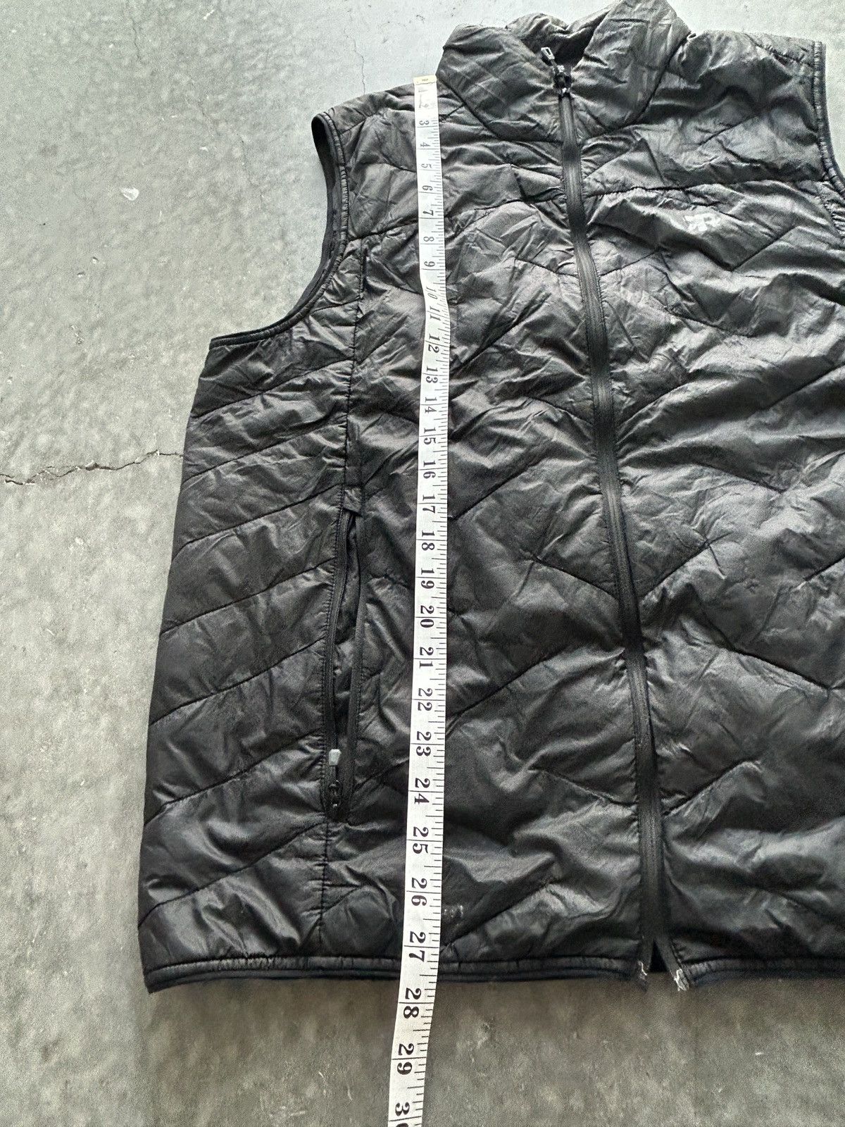 Outdoor Research Outdoor Research Micro Puffer Vest Size US L / EU 52-54 / 3 - 10 Thumbnail