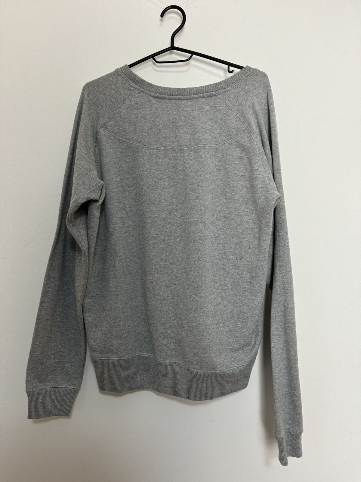 Evisu Evisu vintage sweatshirt big logo Japanese Designer Archive Size US M / EU 48-50 / 2 - 6 Thumbnail