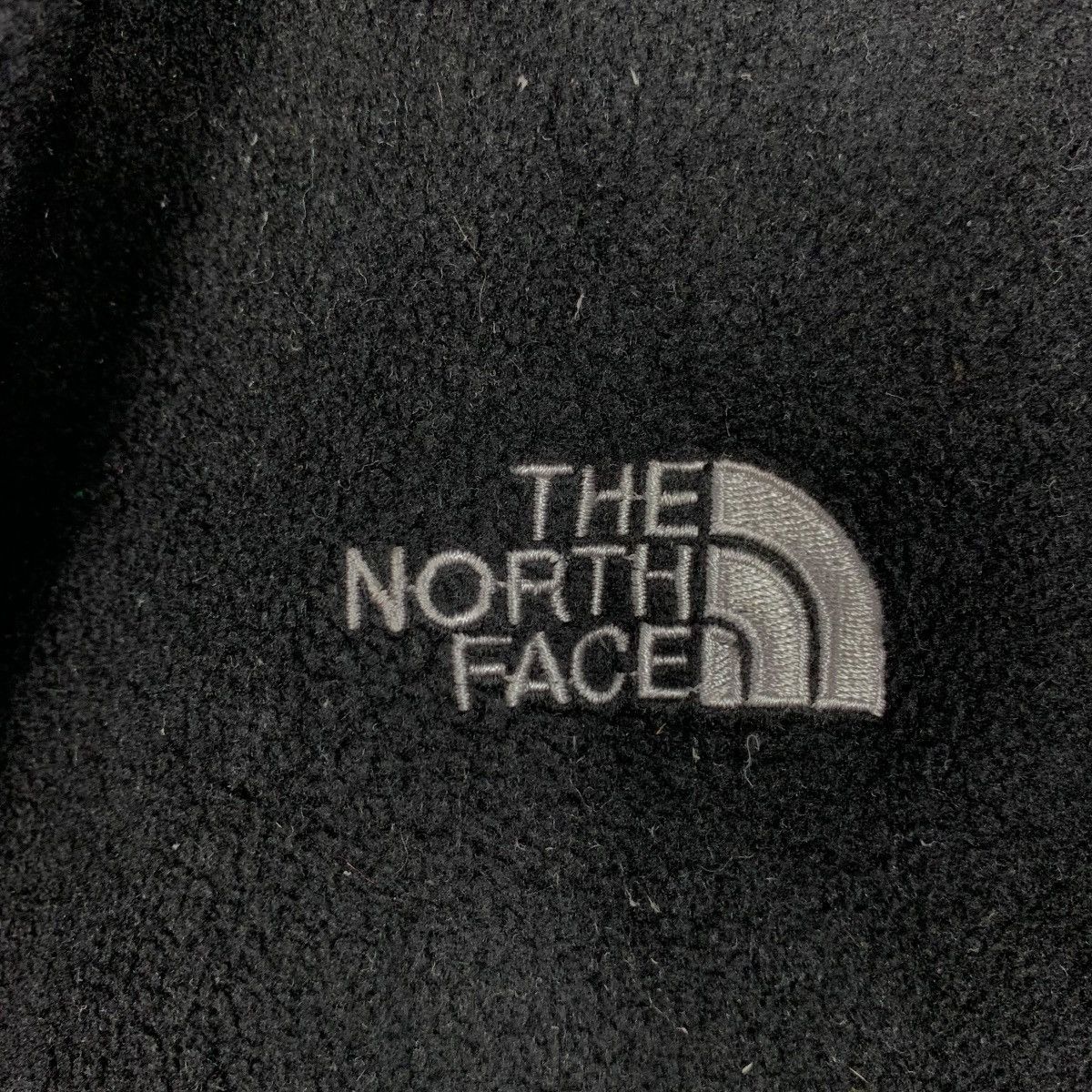 The North Face THE NORTH FACE Embroidered Logo Zipper Fleece #1890-C82 Size L / US 10 / IT 46 - 15 Thumbnail