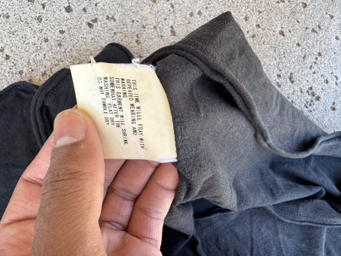 Undercover Undercover Cult Figure Tee Size US L / EU 52-54 / 3 - 6 Thumbnail