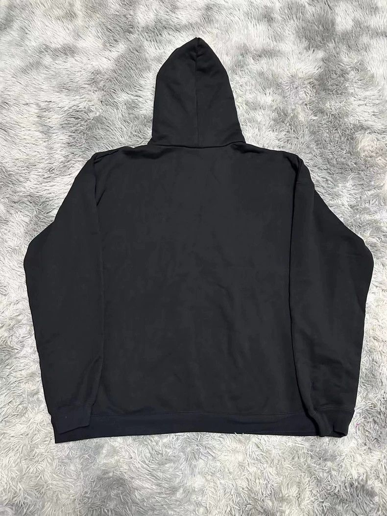 Balenciaga Balenciaga Gw letter logo sweater Size US XS / EU 42 / 0 - 2 Thumbnail