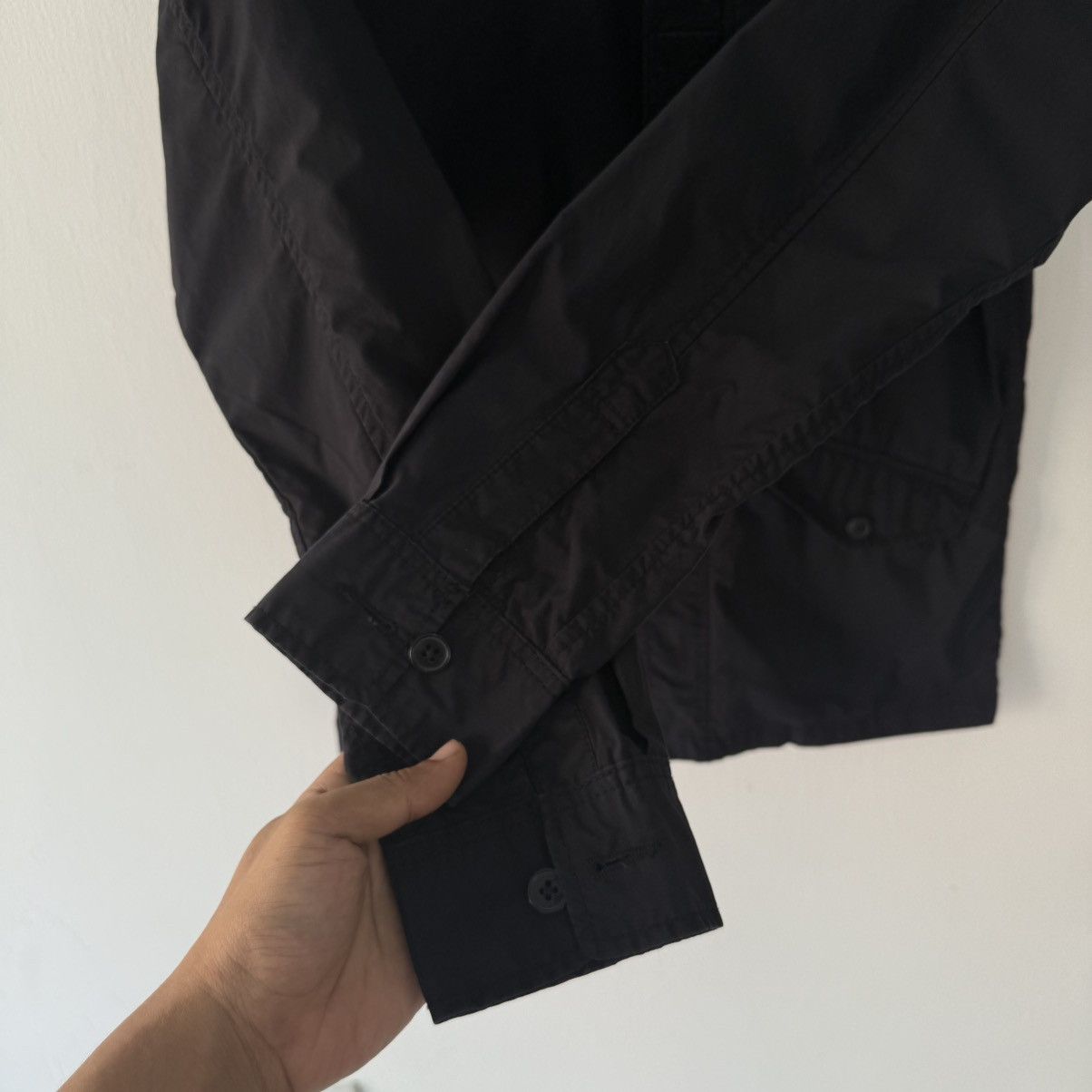 Global Work Global Work Army-Style Jacket Size US M / EU 48-50 / 2 - 5 Thumbnail