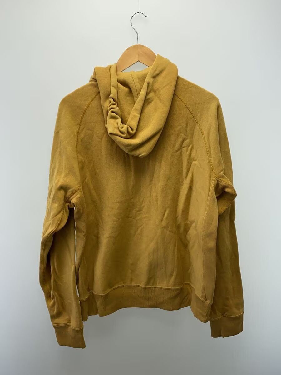 Hysteric Glamour Raglan Zip Hoodie Size US M / EU 48-50 / 2 - 2 Thumbnail