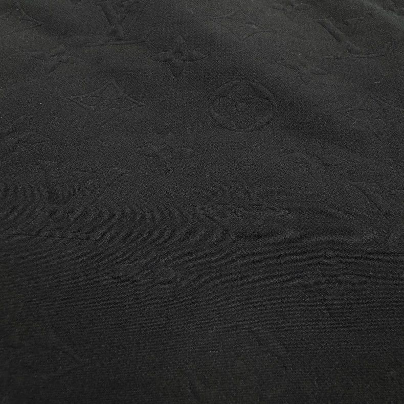 Louis Vuitton Louis Vuitton Full embossed presbyopic suit jacket Size US S / EU 44-46 / 1 - 2 Thumbnail