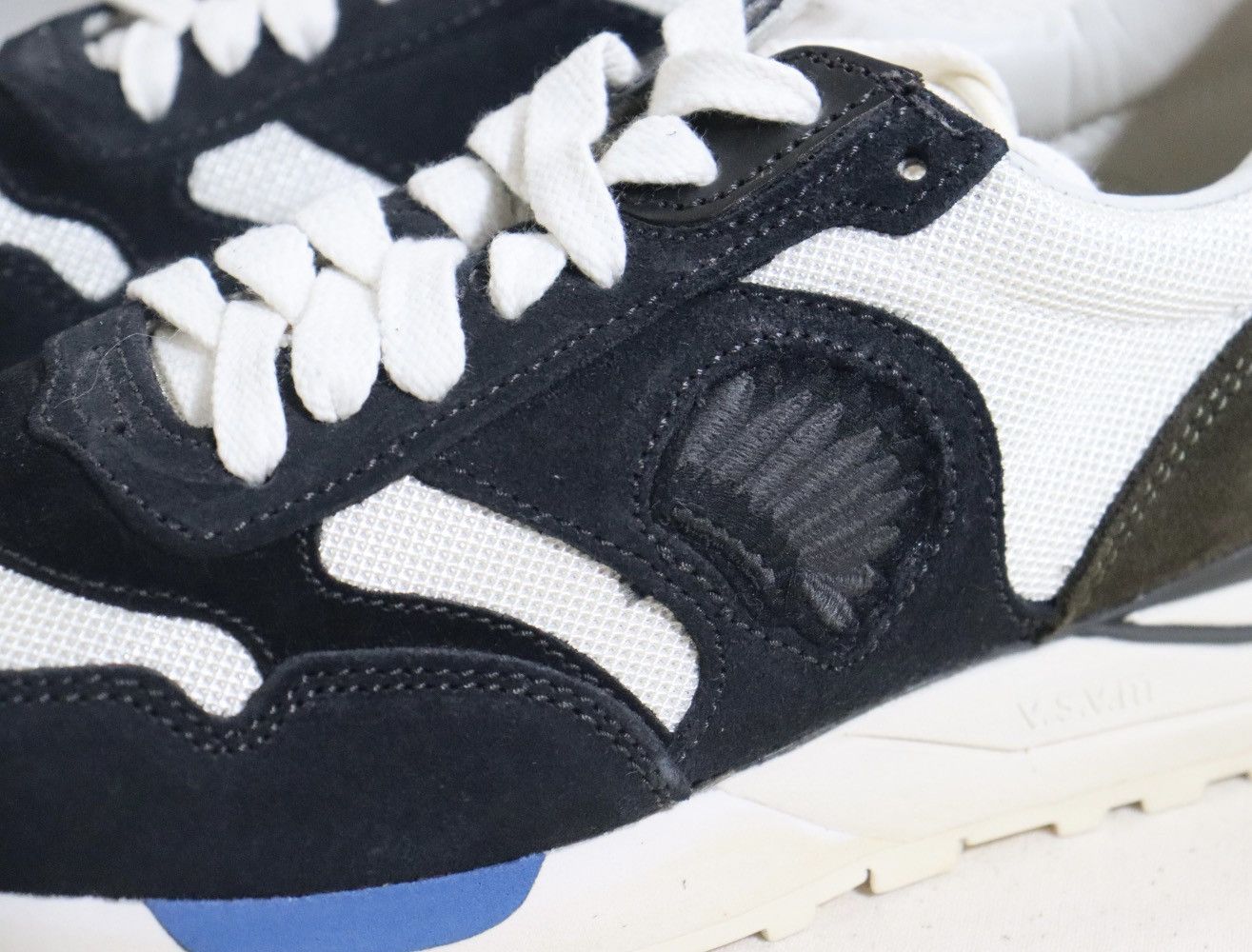 Visvim Visvim Roland Jogger 21ss Size US 9 / EU 42 - 4 Thumbnail