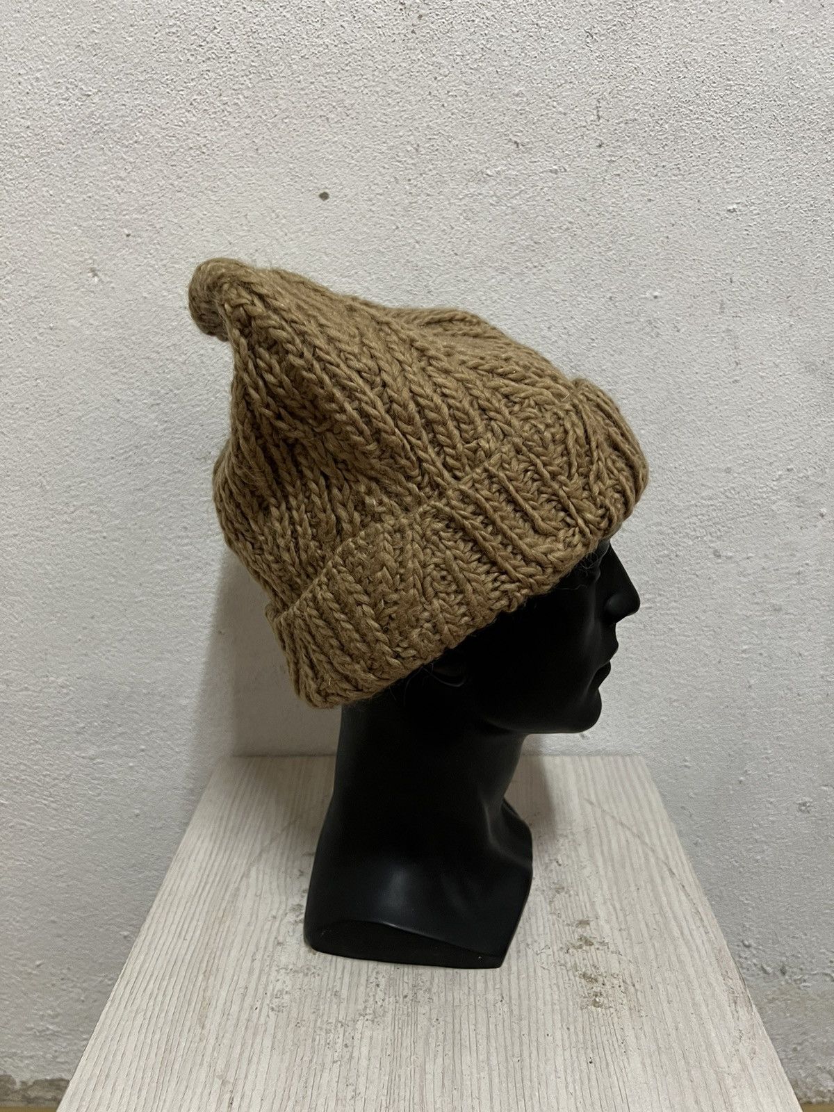 Pierre Cardin Vintage Pierre Cardin Crochet Beanie Hats Size ONE SIZE - 4 Thumbnail