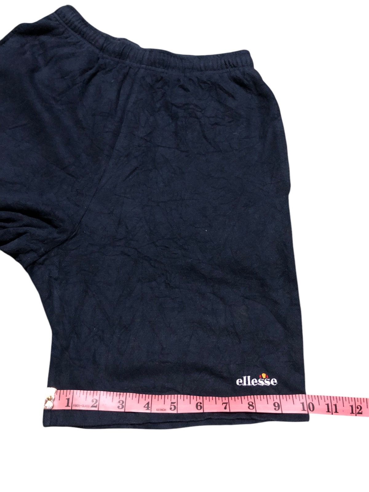 Ellesse Ellesse short pants Size 25" / US 0 / IT 36 - 5 Thumbnail