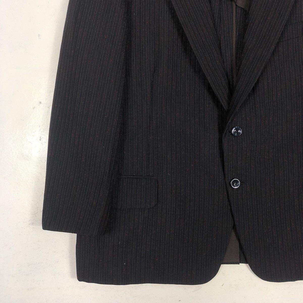 FOR OTHERS × Other × Vintage ❤️‍🔥SEND OFFER ❤️‍🔥 DORMEUL BRITAIN COAT JACKET Size US M / EU 48-50 / 2 - 3 Thumbnail