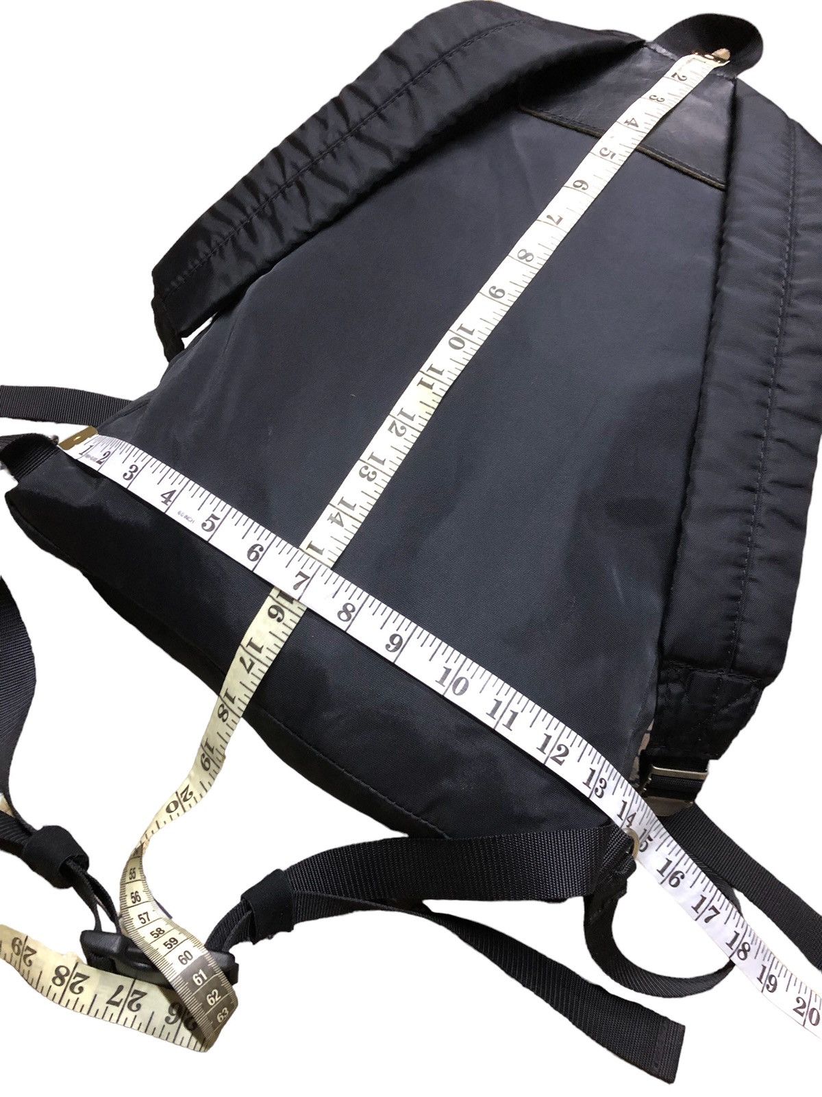 Other FREDRIK PACKERS BACKPACK Size ONE SIZE - 9 Thumbnail