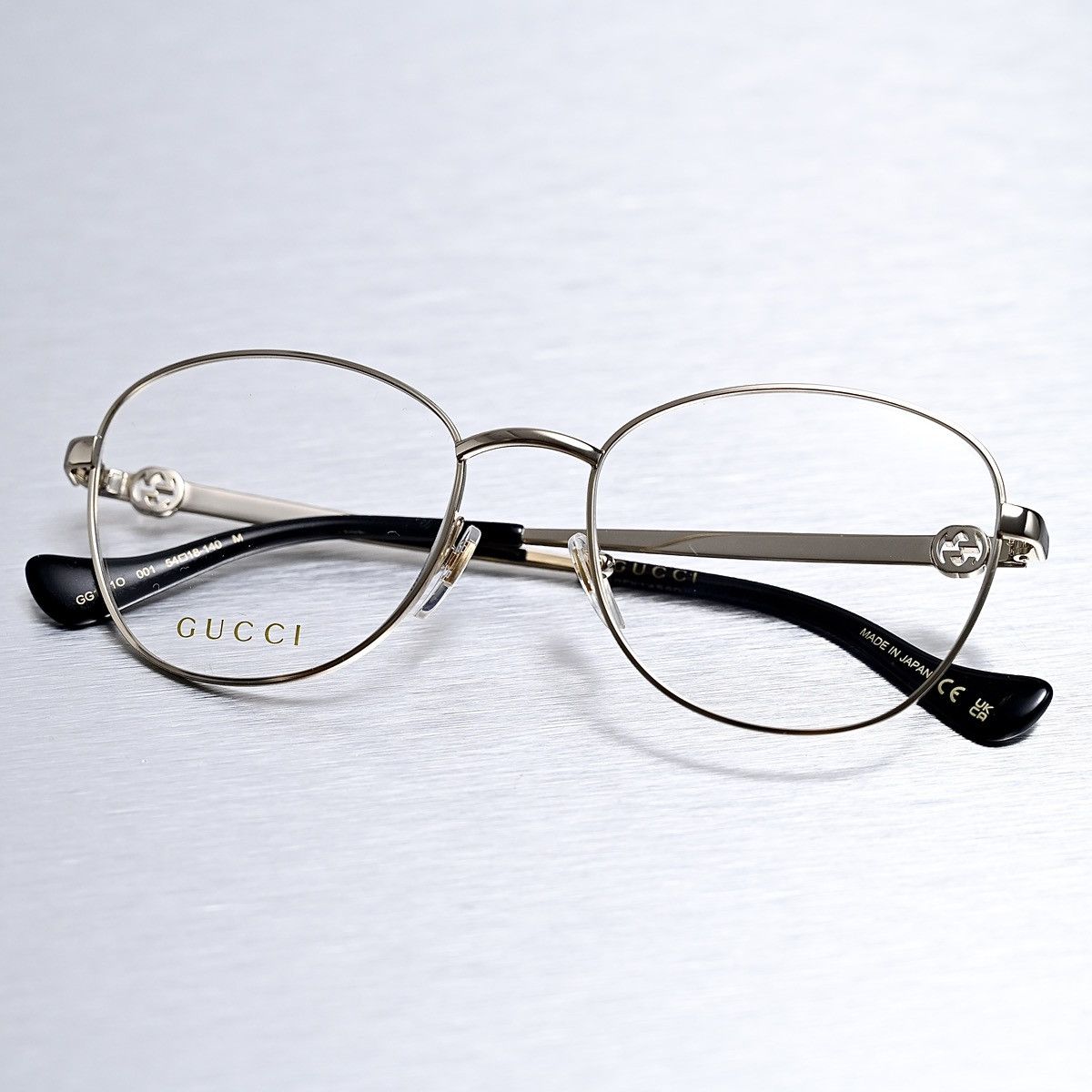 Gucci GUCCI GG1601O GLASSES Size ONE SIZE - 10 Thumbnail