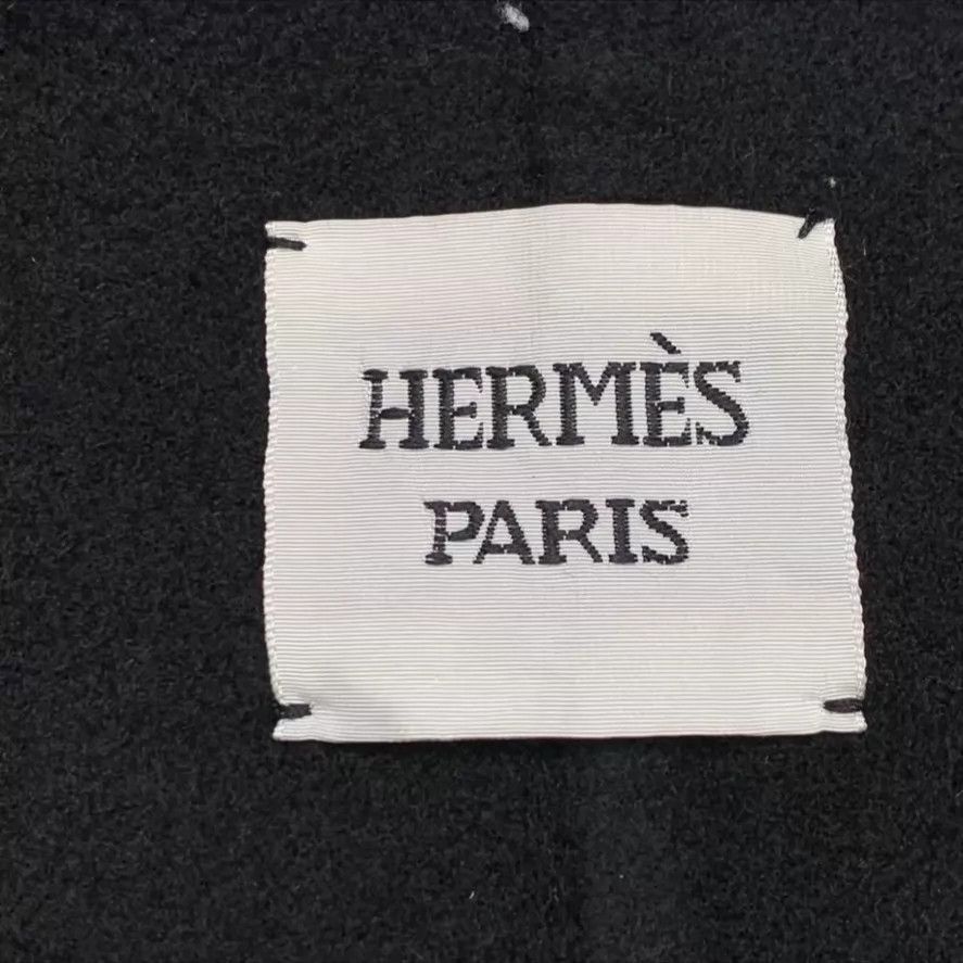 Hermes Hermes Woen's Jacket Size S / US 4 / IT 40 - 2 Thumbnail