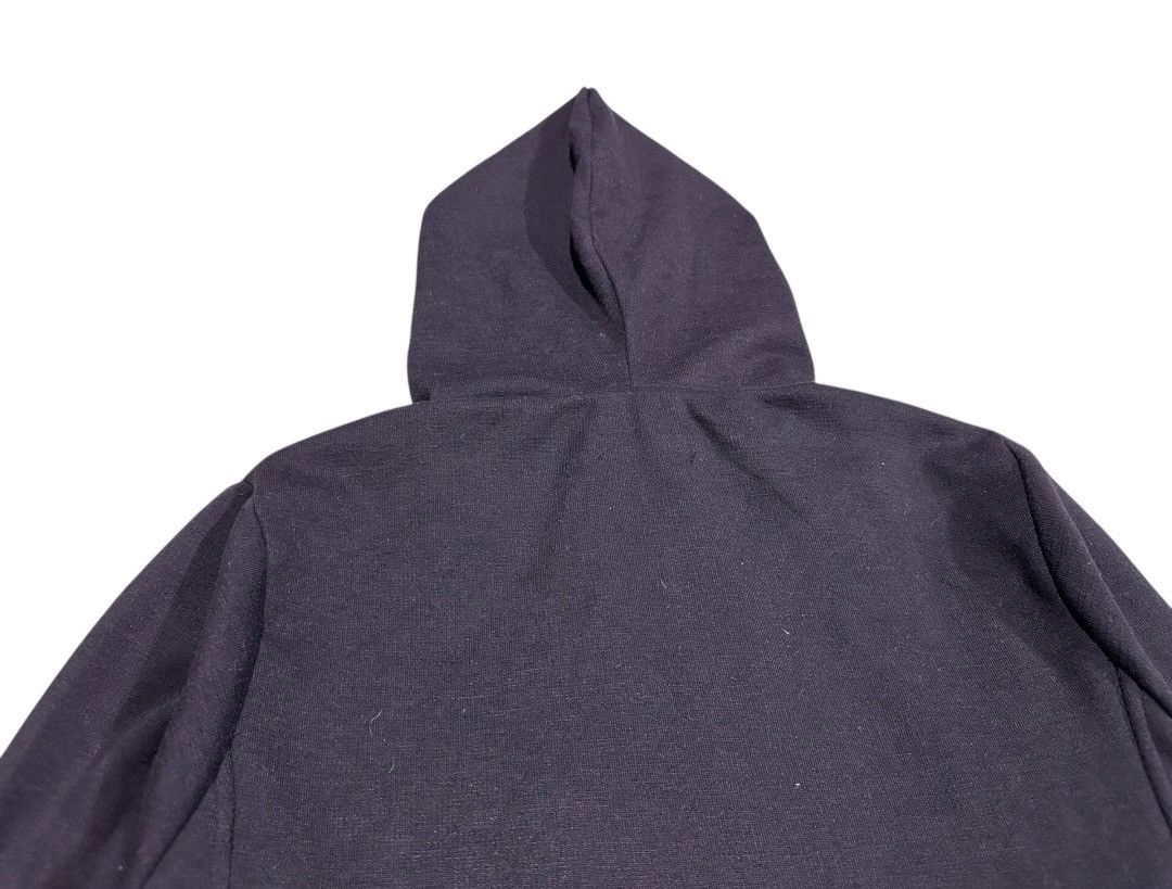 semanticdesign 🔥Sick Y2K Semantic Design Zipper Hoodie Jacket Size US L / EU 52-54 / 3 - 13 Thumbnail