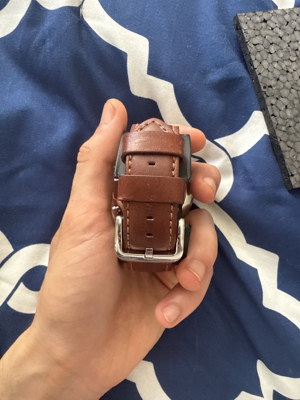 Shinola Shinola watch Size ONE SIZE - 3 Thumbnail