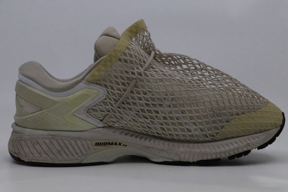 Asics × Vivienne Westwood Asics Gel Kayano 14 x Vivienne Westwood Size 8.5 Size US 8.5 / EU 41-42 - 4 Thumbnail