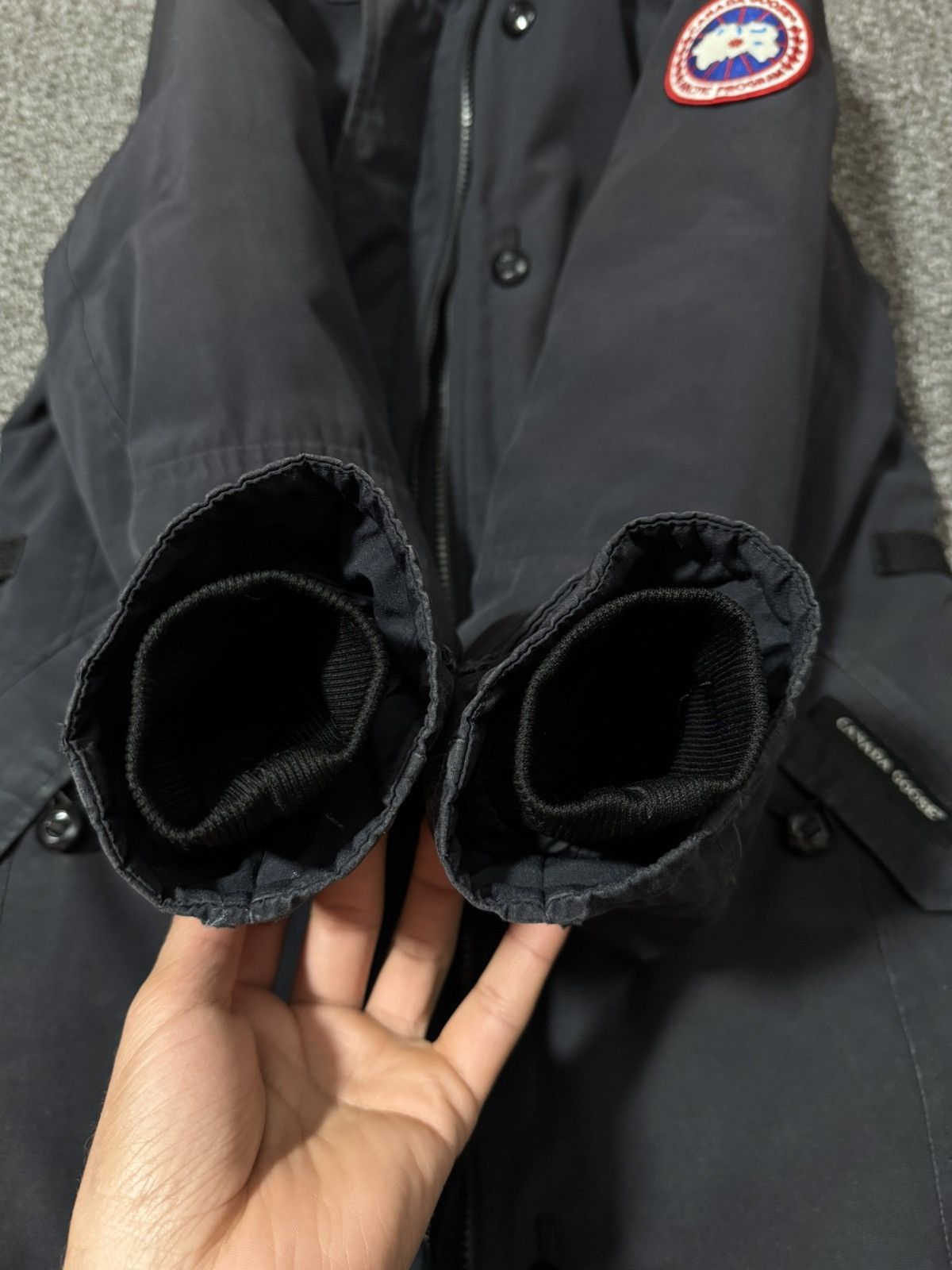 Canada Goose Canada Goose Kensington parka Size S / US 4 / IT 40 - 11 Thumbnail