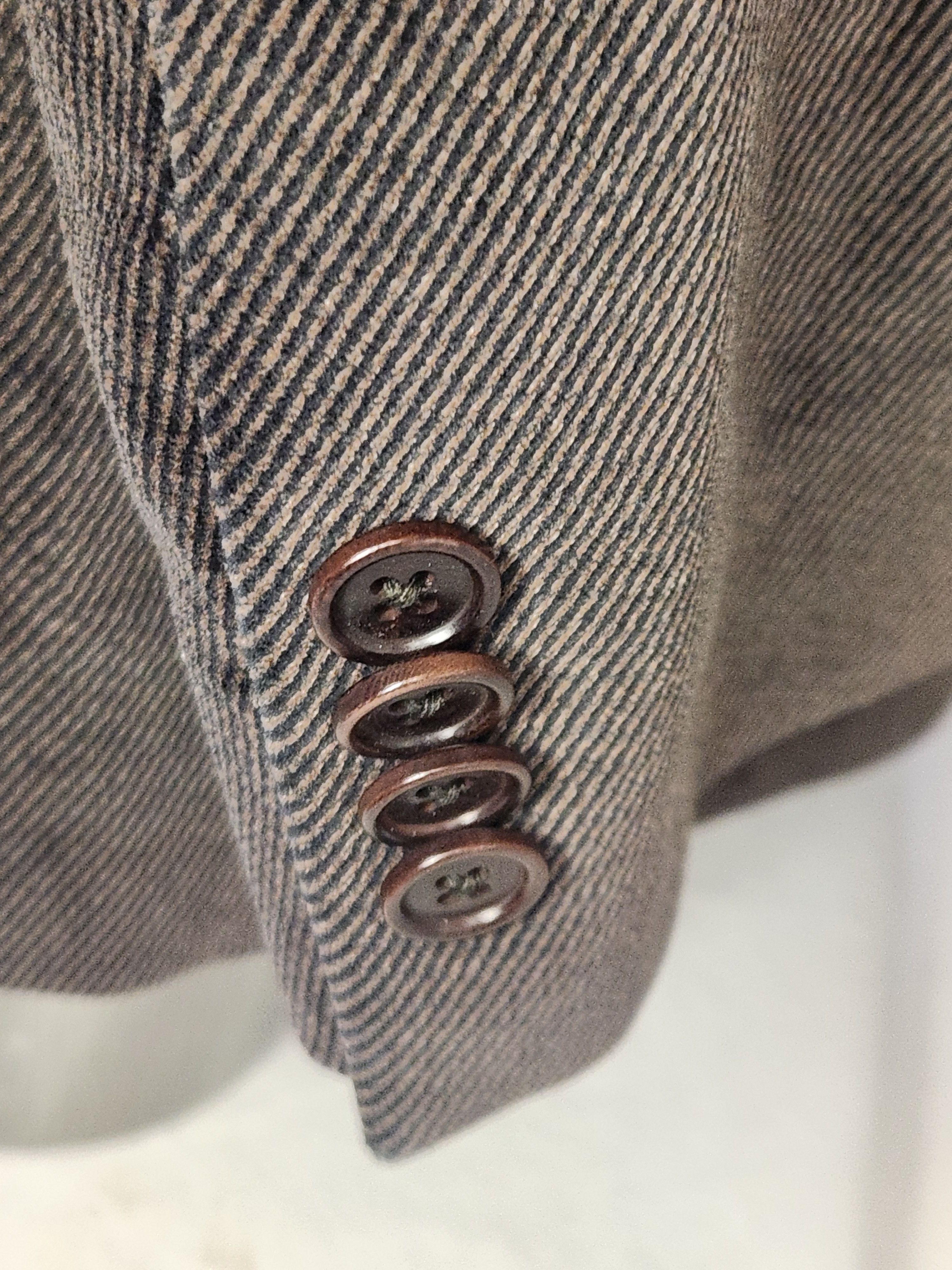 John Varvatos corduroy sport Size 42R - 5 Thumbnail