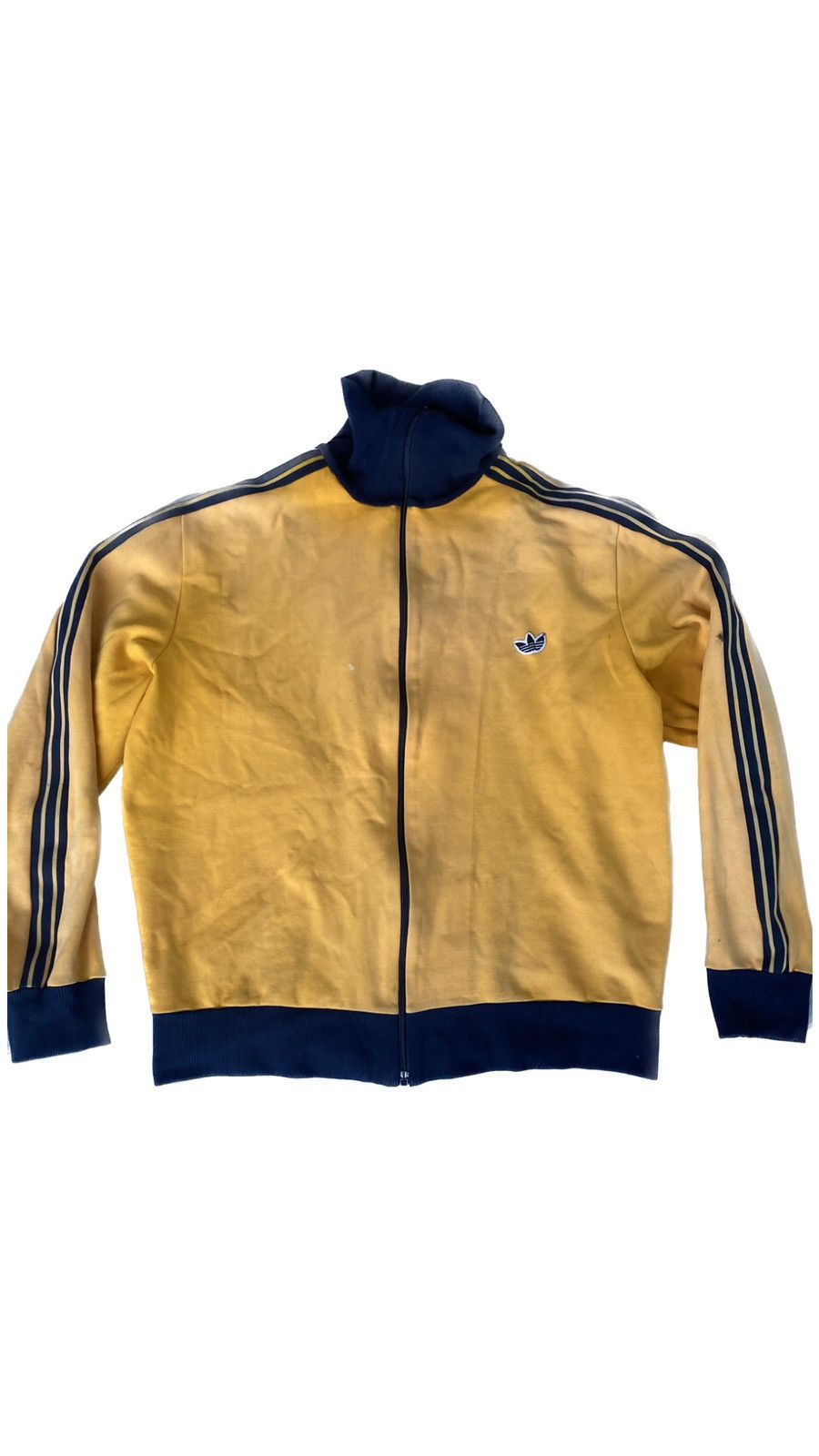 Adidas Adidas firebird tracktop Size US M / EU 48-50 / 2 - 3 Thumbnail