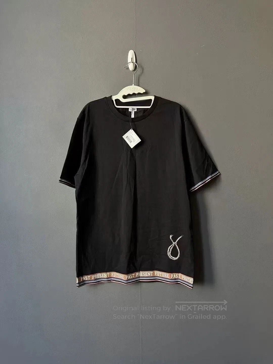 Loewe loewe lantern short sleeve t-shirt. Size US M / EU 48-50 / 2 - 1 Thumbnail