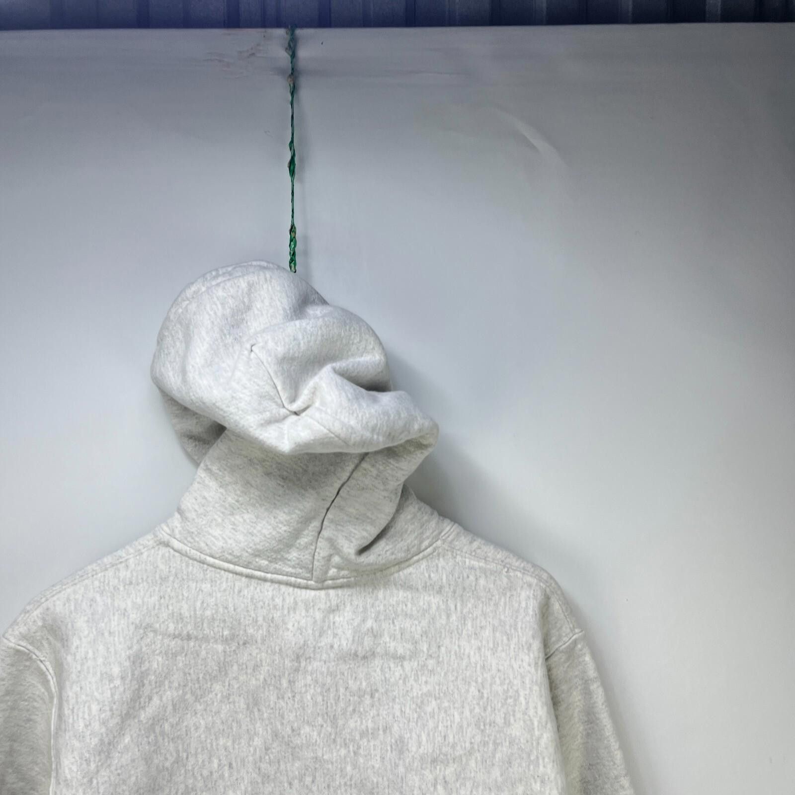 Champion Vintage Champion Harvard Y2K Reverse Weave Hoodie Medium Size US M / EU 48-50 / 2 - 10 Thumbnail