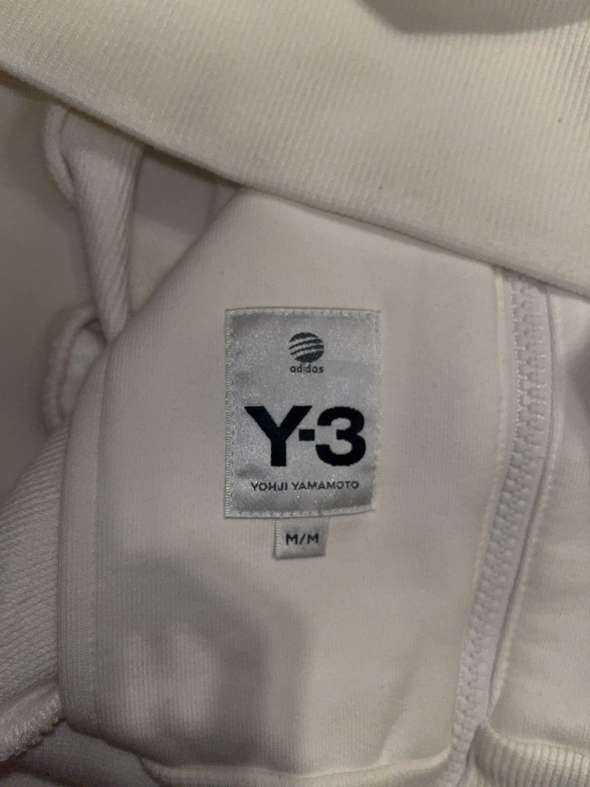 Y-3 Y-3 Vest Size US M / EU 48-50 / 2 - 5 Thumbnail