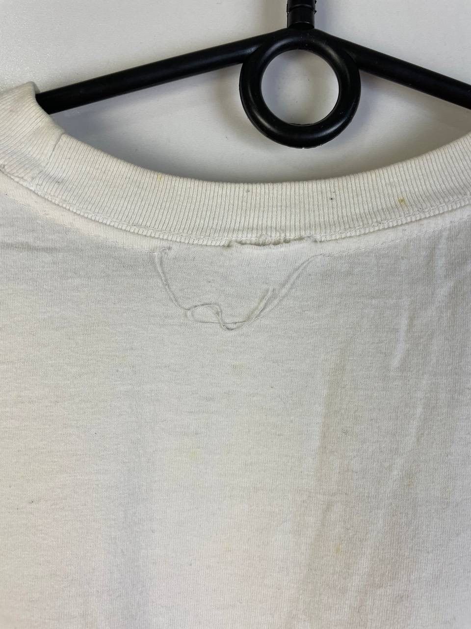 Vintage Fisher Man humor Pornstar vintage t-shirts size XL Size US XL / EU 56 / 4 - 4 Thumbnail