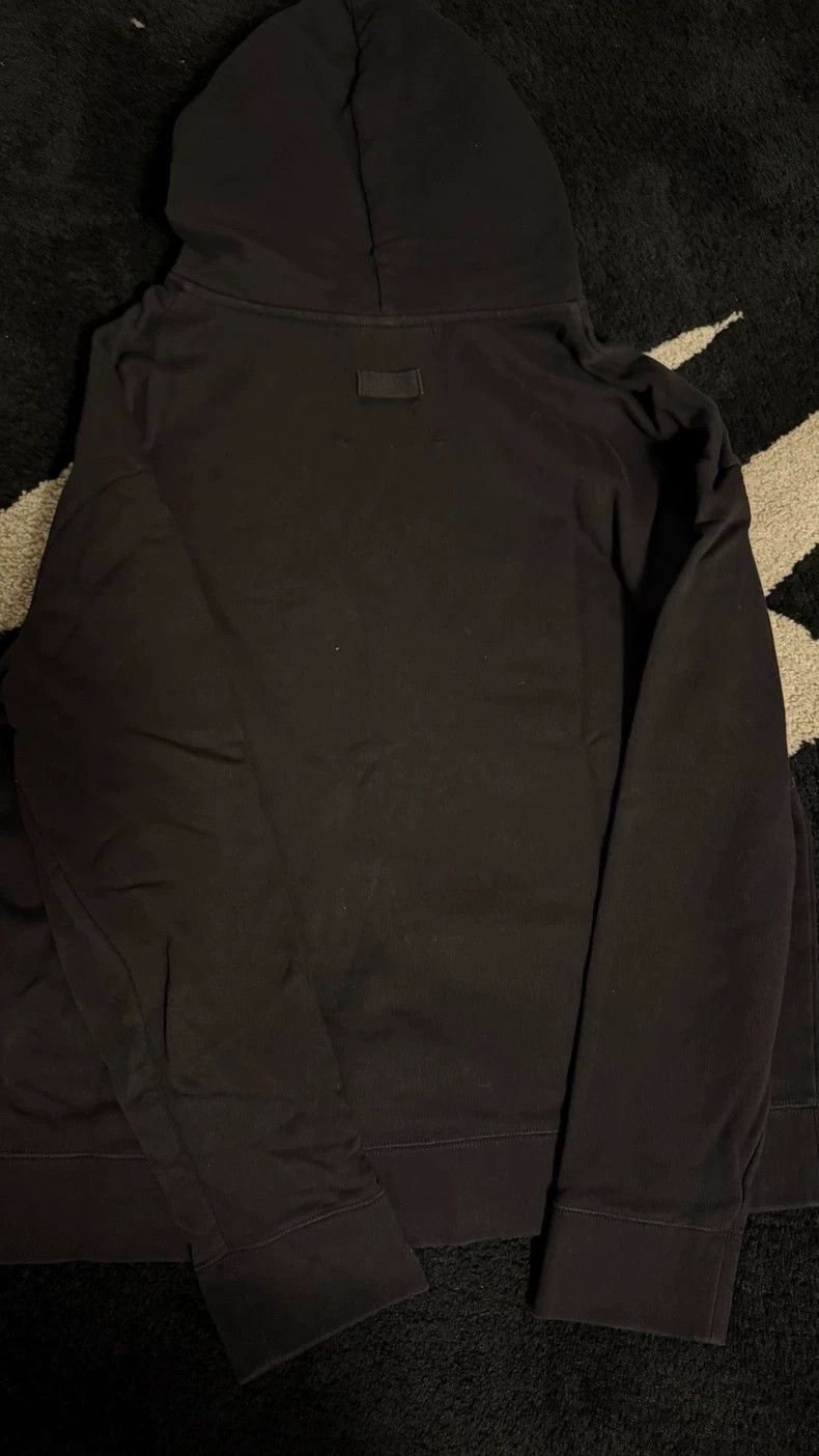 Raf Simons Raf simons 17SS Robert Mapplethorpe Flag Accumulation Hood Size US S / EU 44-46 / 1 - 5 Thumbnail