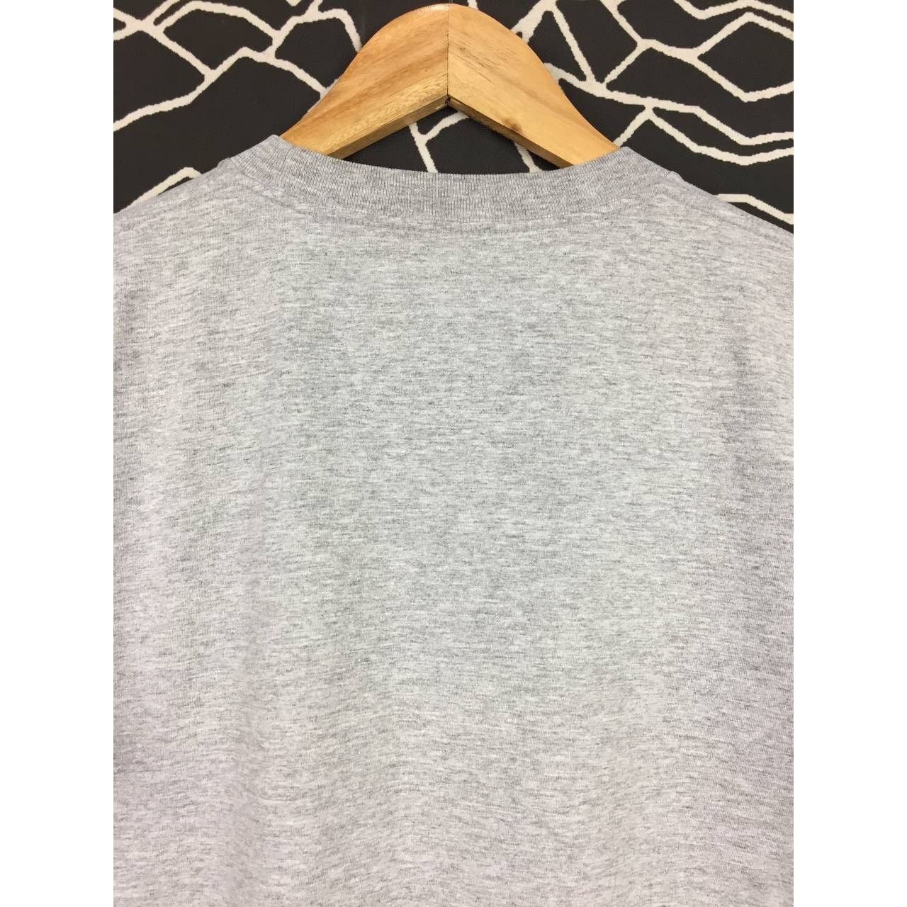 Prince × Vintage Vtg 90s Prince Performance Apparel The New American Tee Size US S / EU 44-46 / 1 - 8 Thumbnail