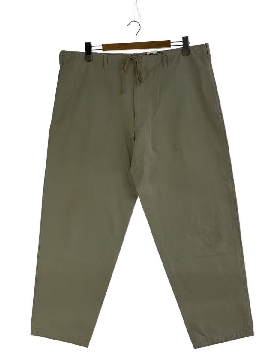 Yohji Yamamoto Yohji Yamamoto Y's for men/MF-P11-004 Bottoms Size US 41 - 1 Thumbnail