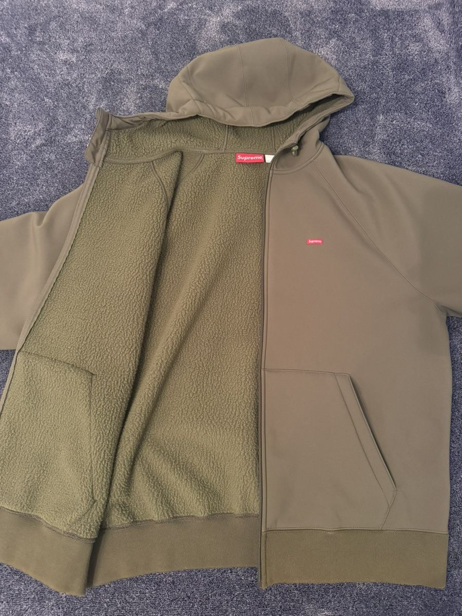 Supreme Supreme x Gore-Tex Windstopper Zip Up Size US L / EU 52-54 / 3 - 4 Thumbnail