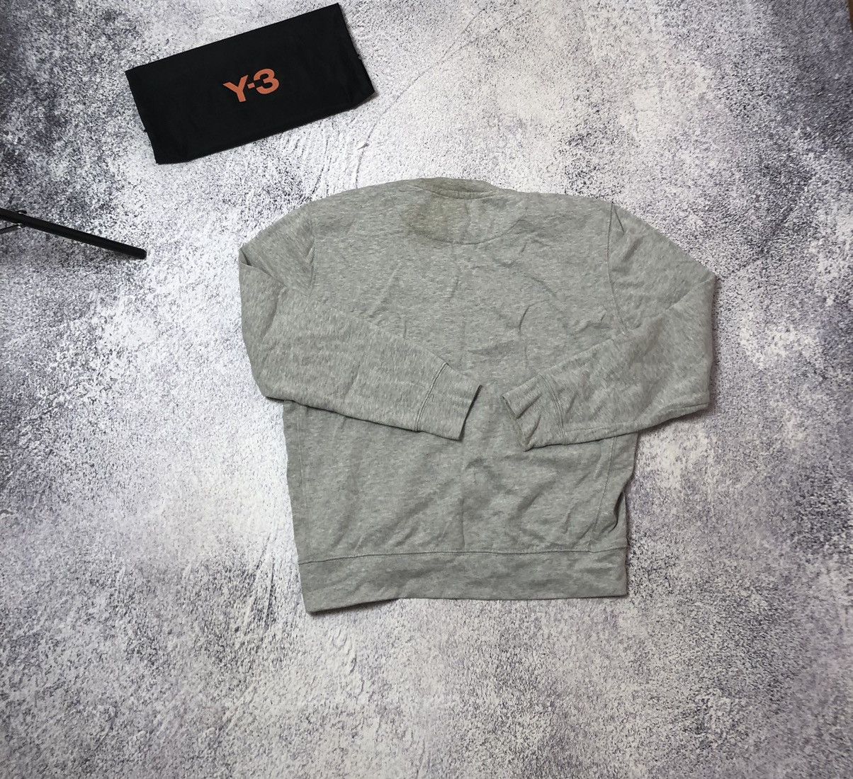 Polo Ralph Lauren × U.S. Polo Assn. × Vintage Men’s sweater U.A Polo Assn size L Size US L / EU 52-54 / 3 - 9 Thumbnail